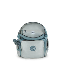 City Zip Small Backpack