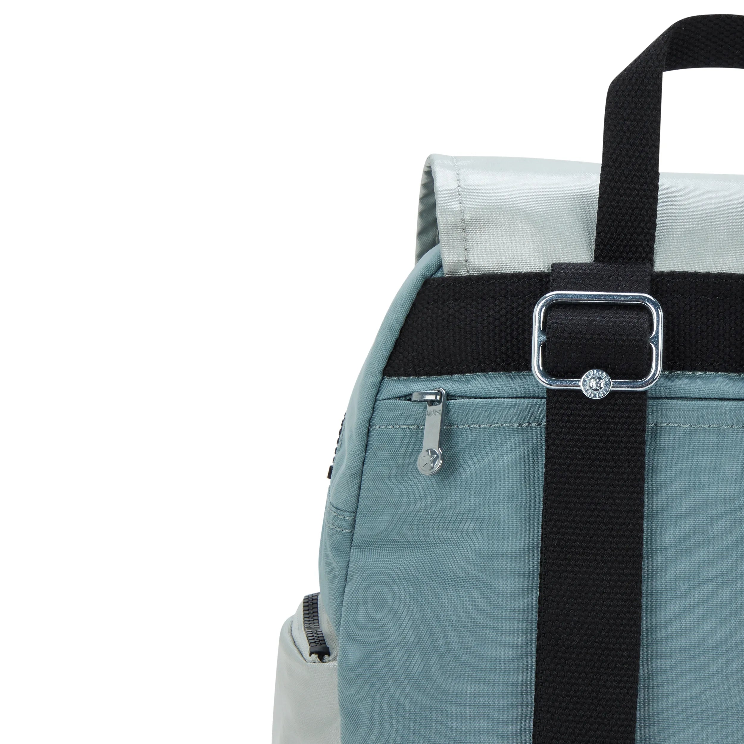 City Zip Small Backpack