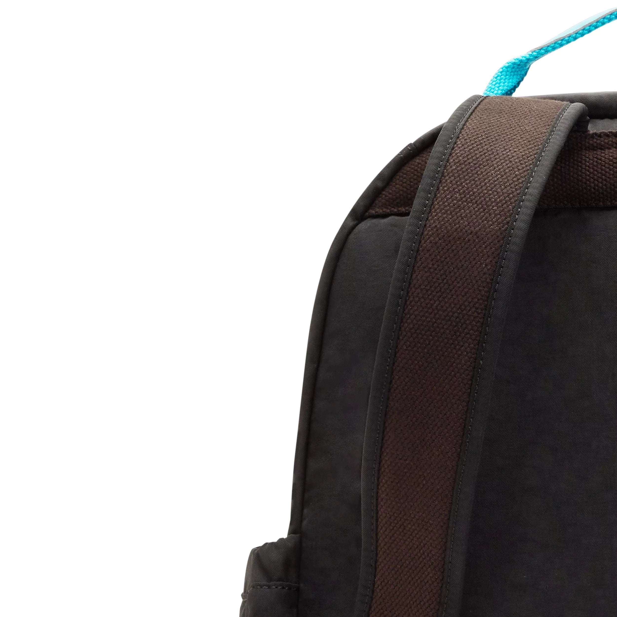 Seoul Large Printed 15 Laptop Backpack