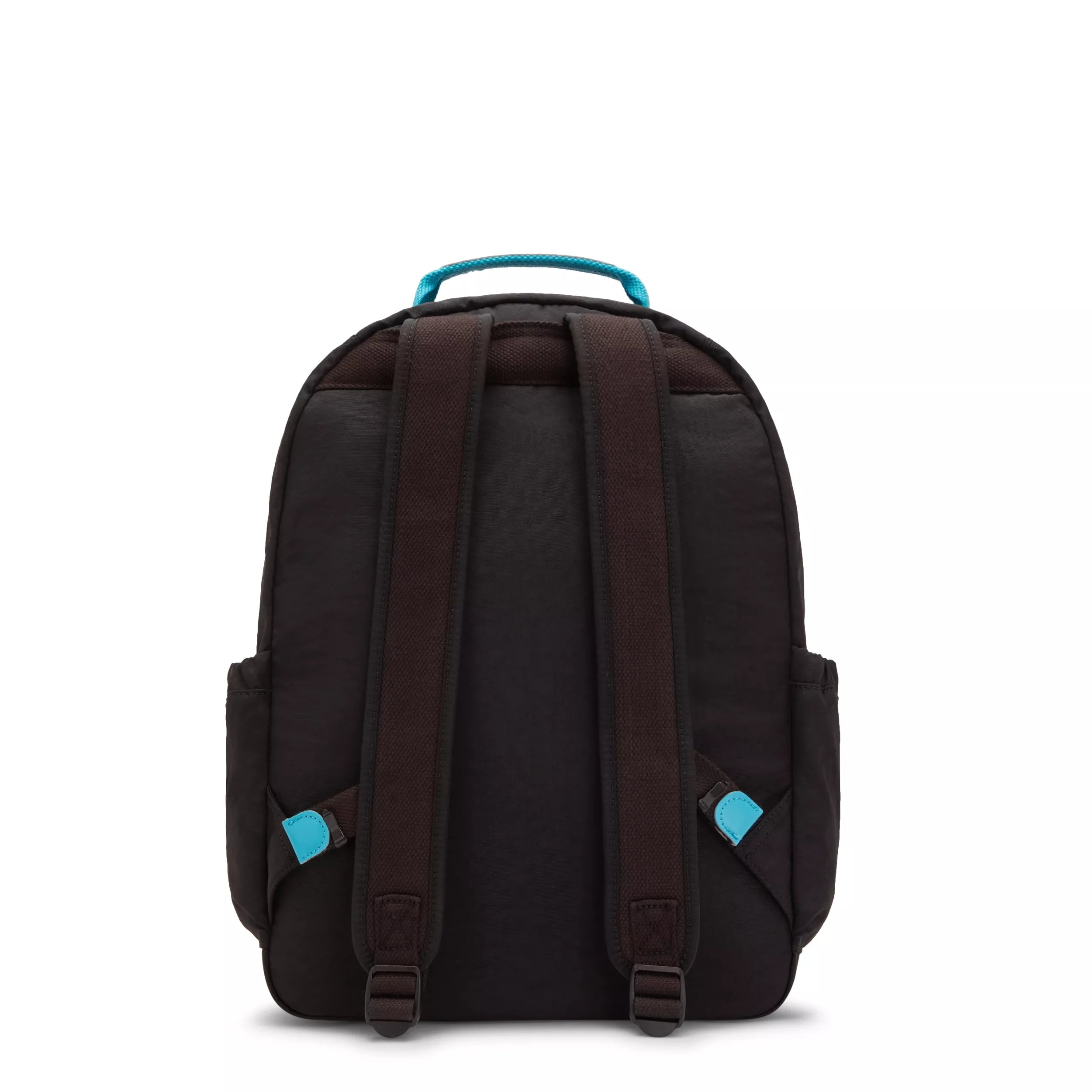 Seoul Large Printed 15 Laptop Backpack