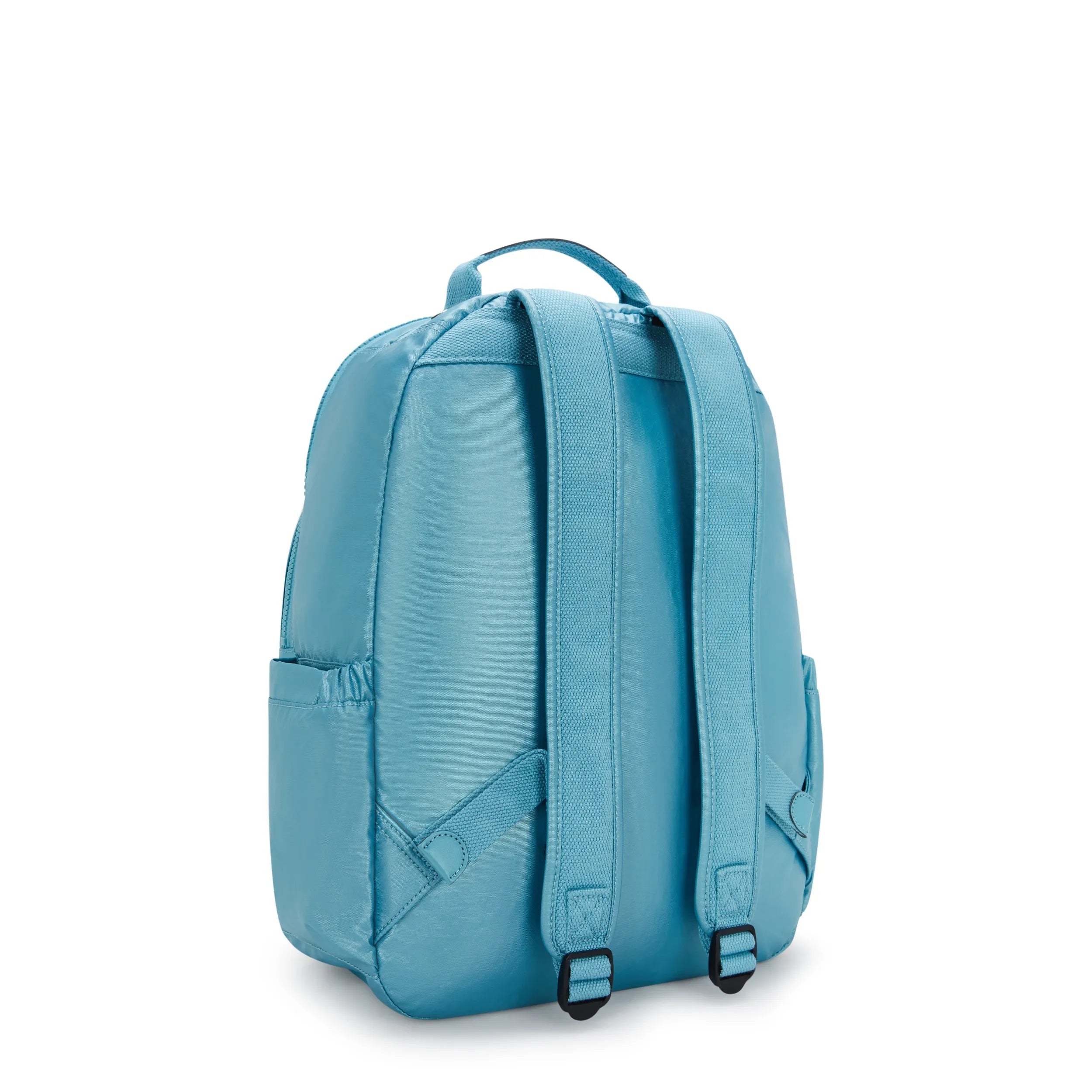 Seoul Large Metallic 15 Laptop Backpack