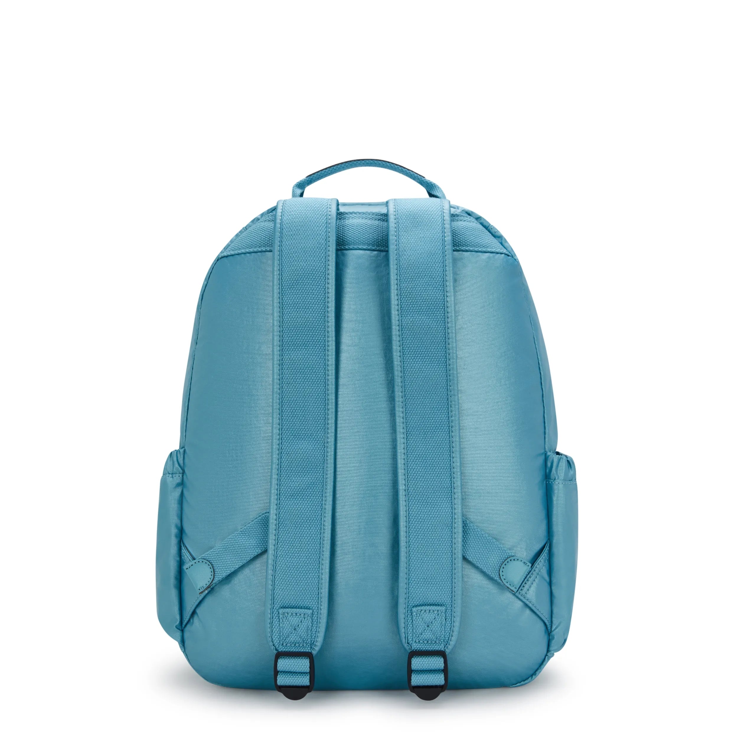 Seoul Large Metallic 15 Laptop Backpack