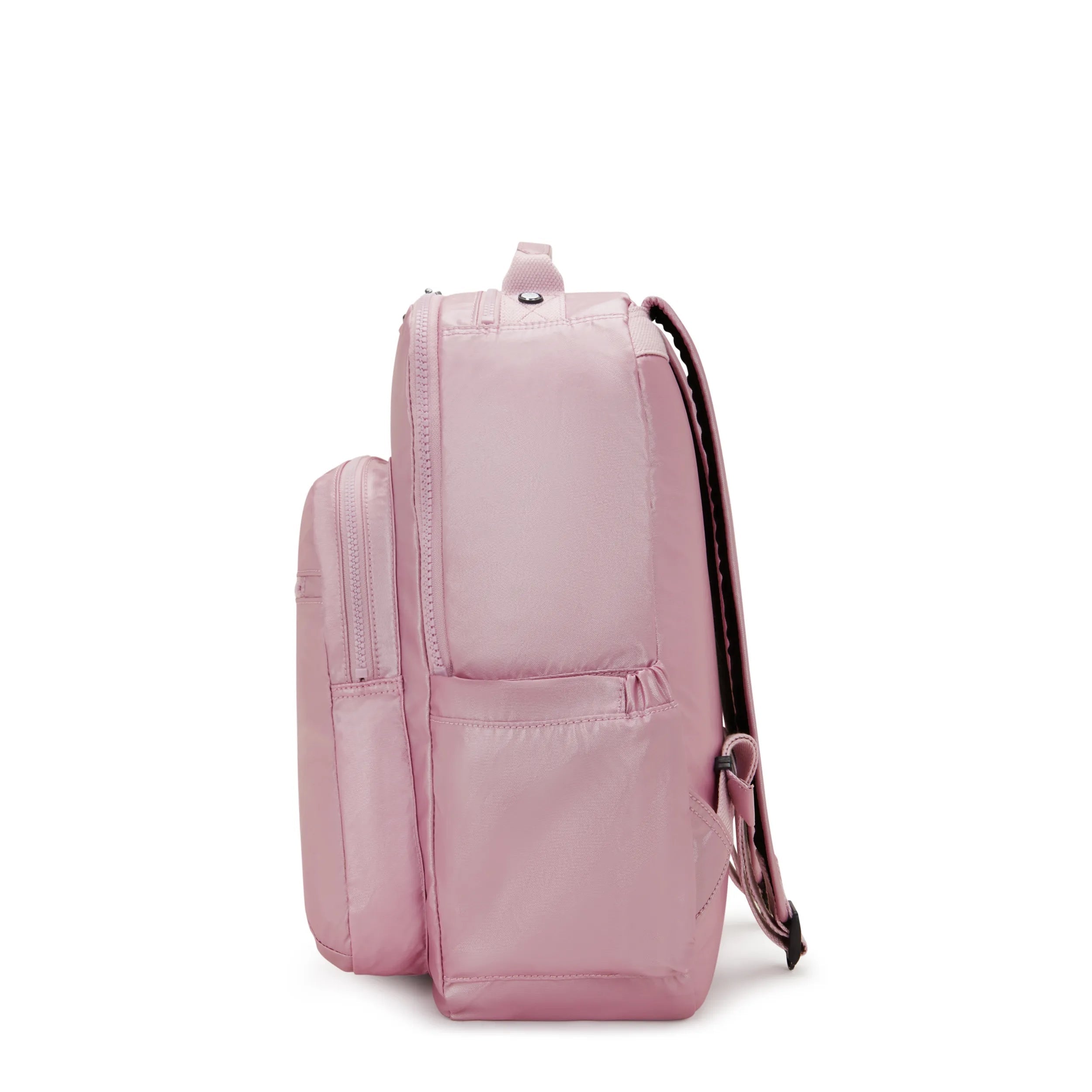 Seoul Large Metallic 15 Laptop Backpack
