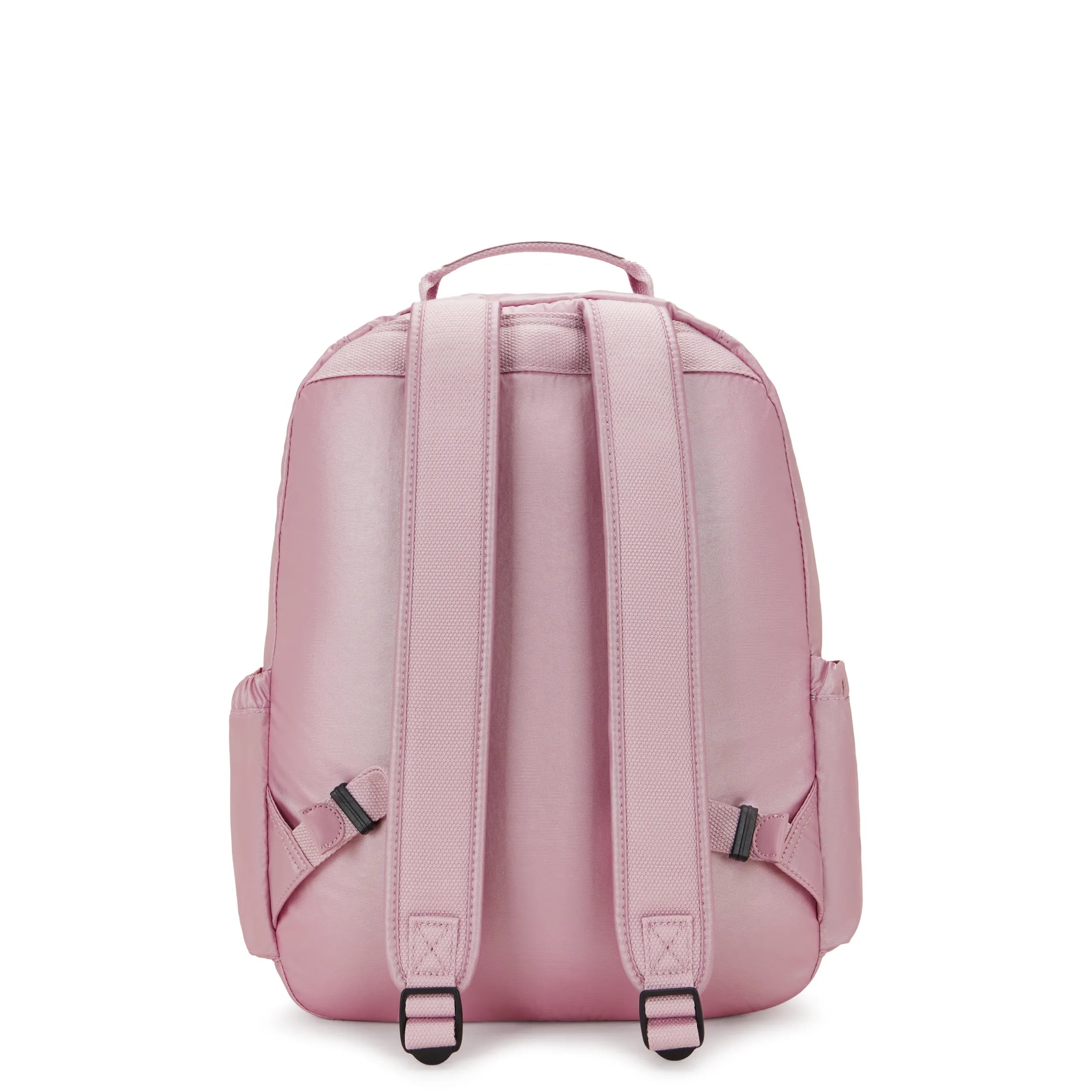Seoul Large Metallic 15 Laptop Backpack