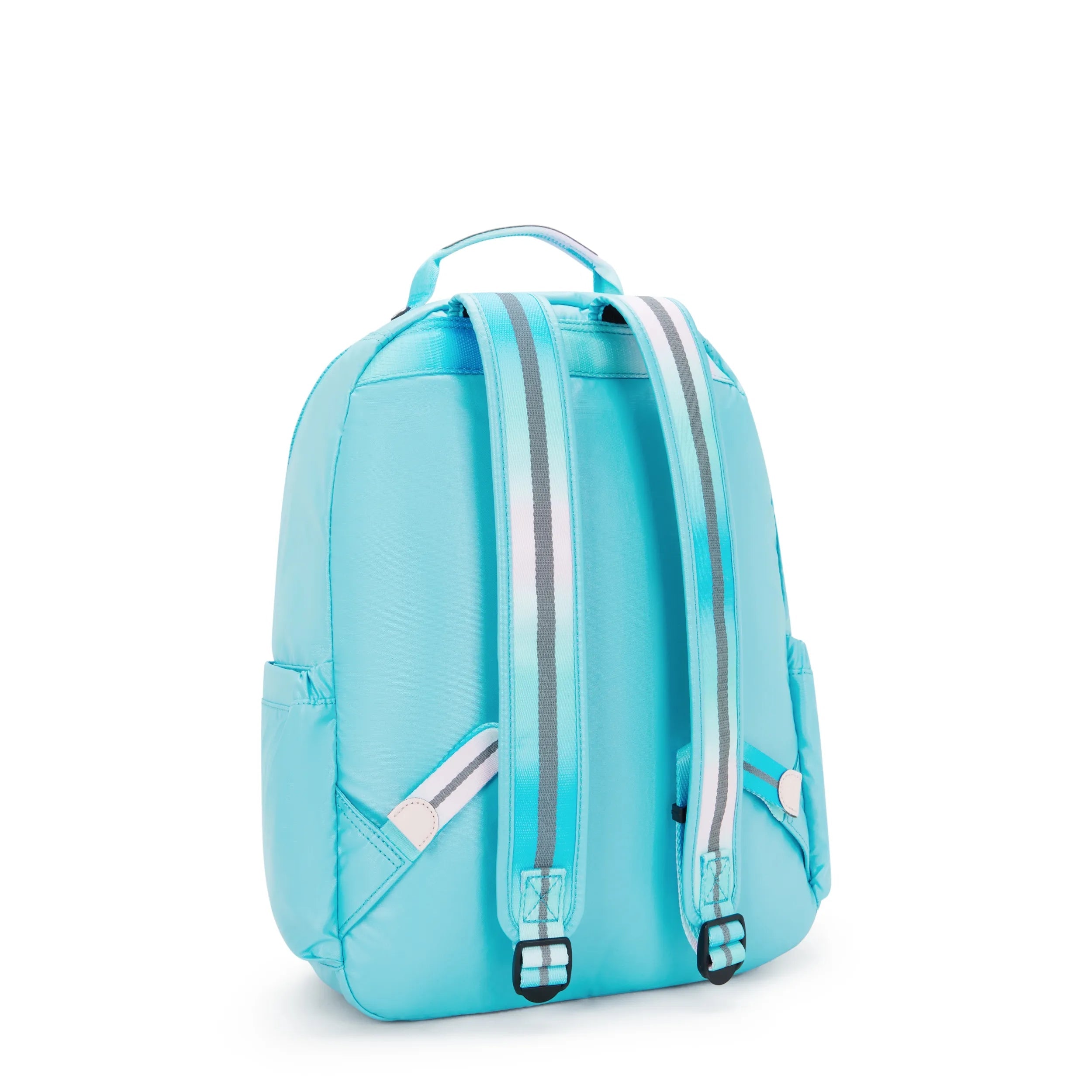 Seoul Large Metallic 15 Laptop Backpack