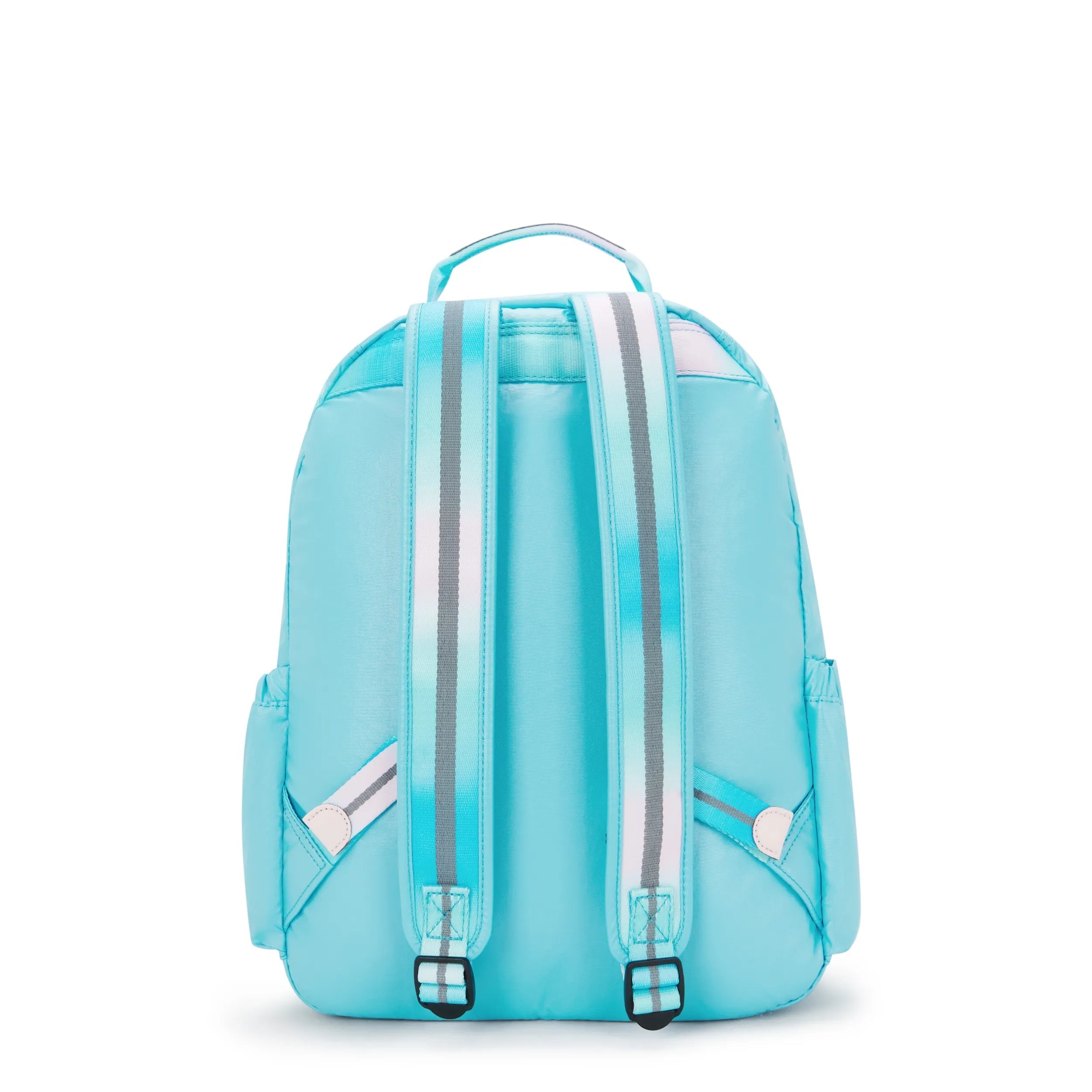 Seoul Large Metallic 15 Laptop Backpack