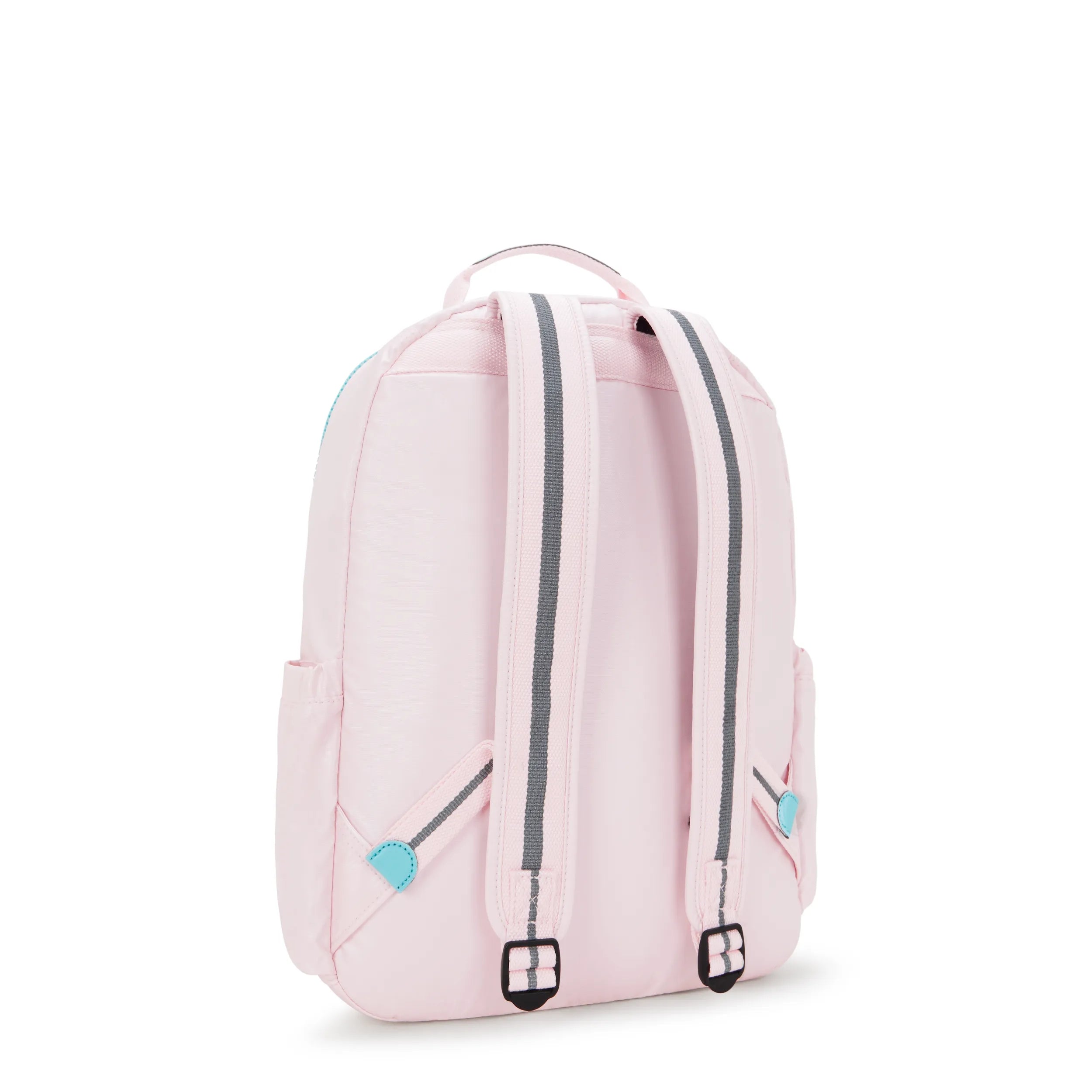 Seoul Large Metallic 15 Laptop Backpack