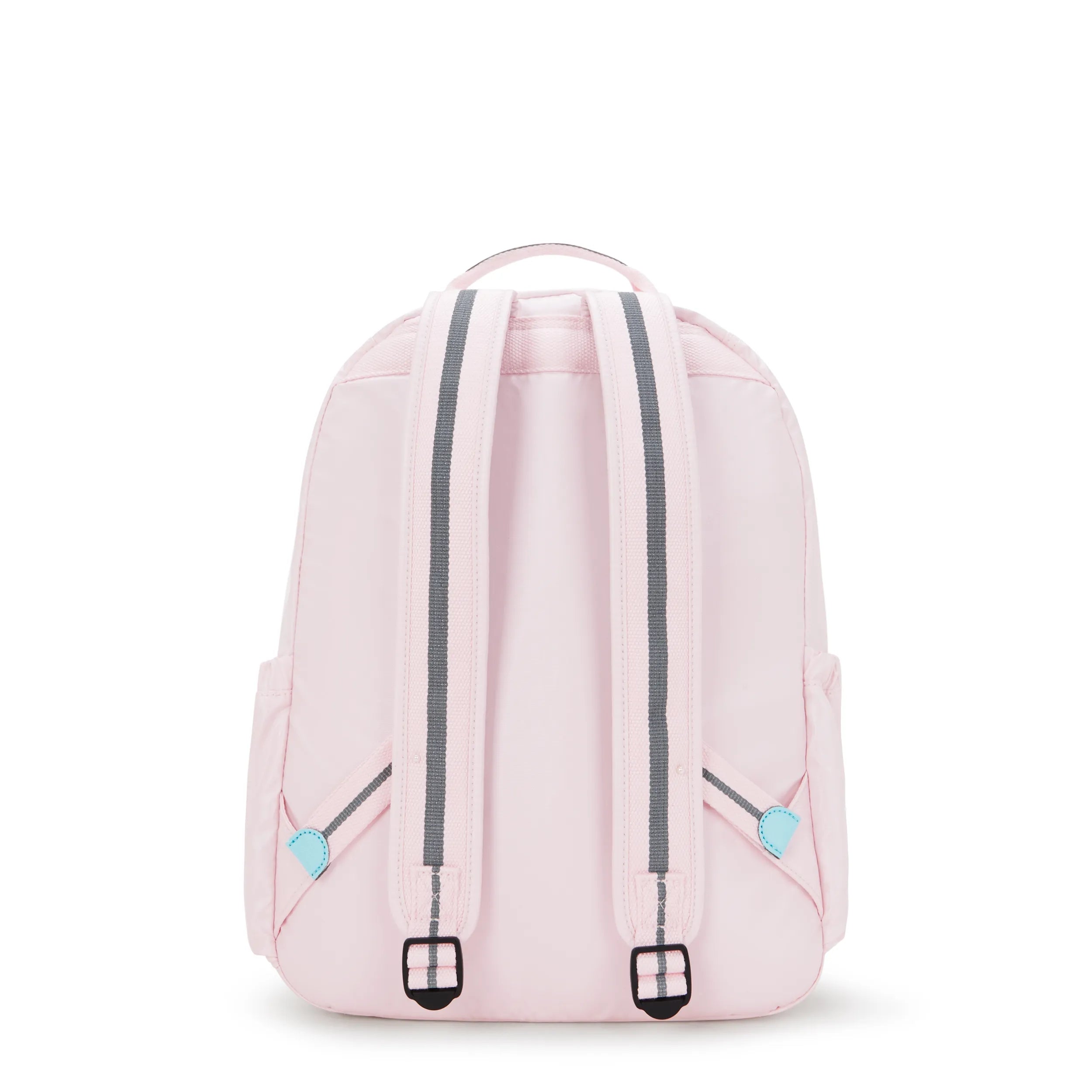 Seoul Large Metallic 15 Laptop Backpack