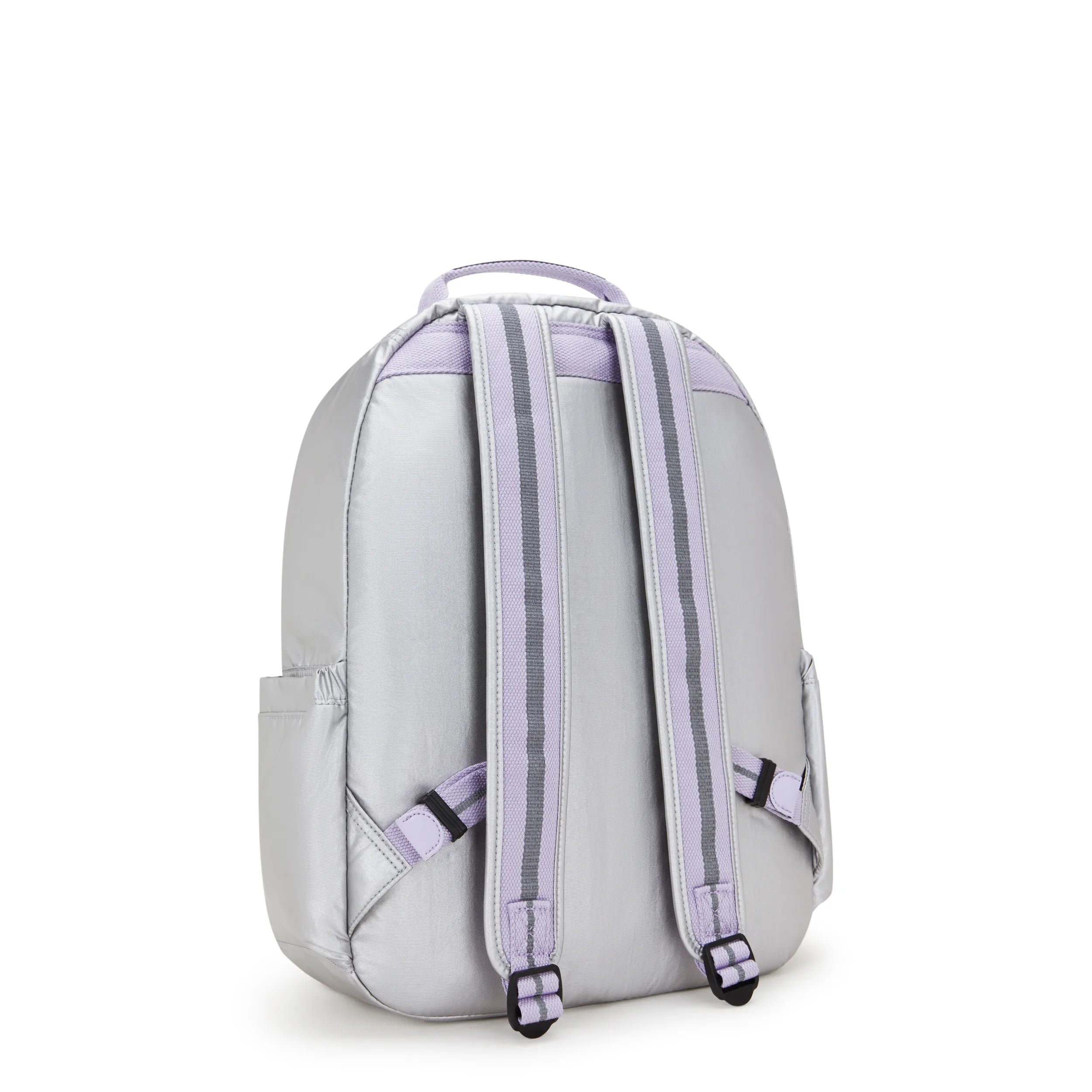 Seoul Large Metallic 15 Laptop Backpack