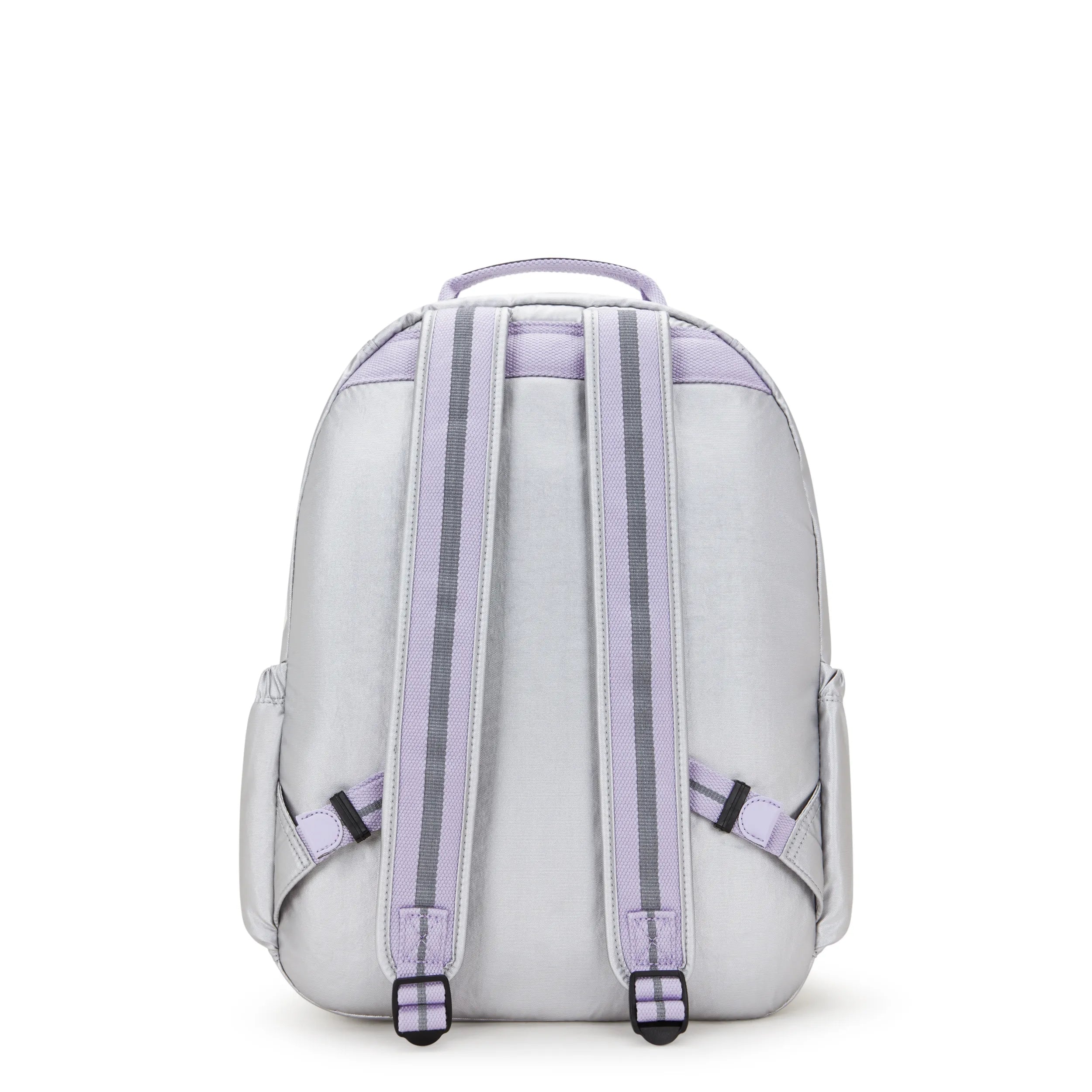 Seoul Large Metallic 15 Laptop Backpack