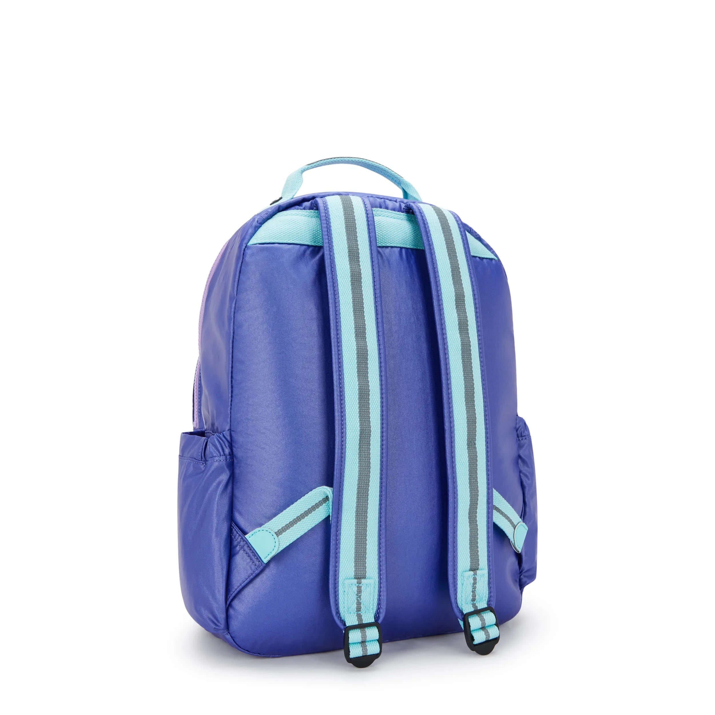 Seoul Large Metallic 15 Laptop Backpack