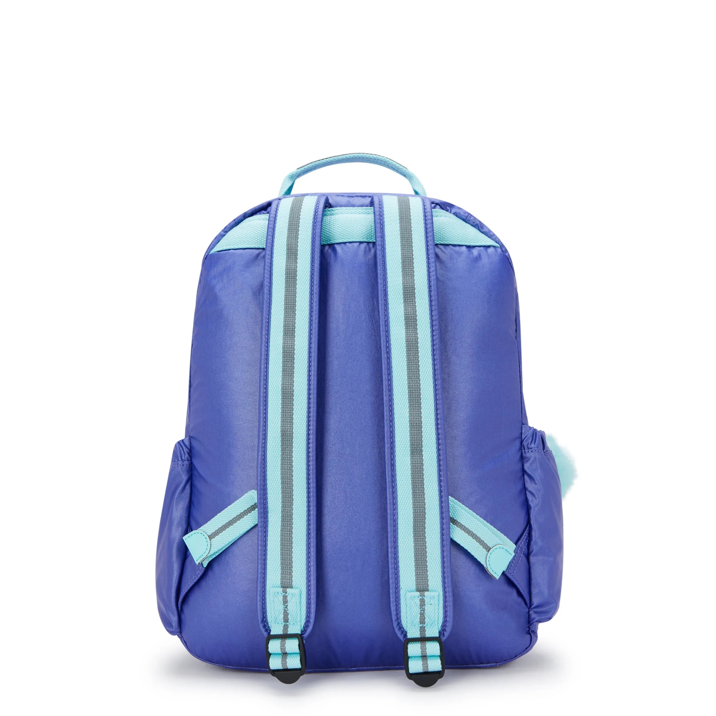 Seoul Large Metallic 15 Laptop Backpack