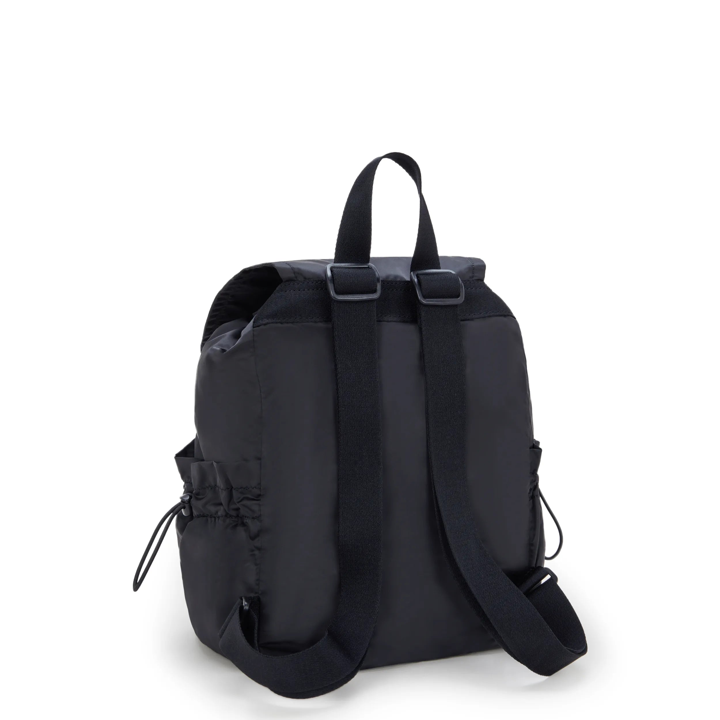 Joetta Smooth Satin Backpack