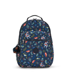 Seoul Lap Printed 15 Laptop Backpack