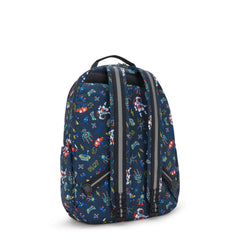 Seoul Lap Printed 15 Laptop Backpack