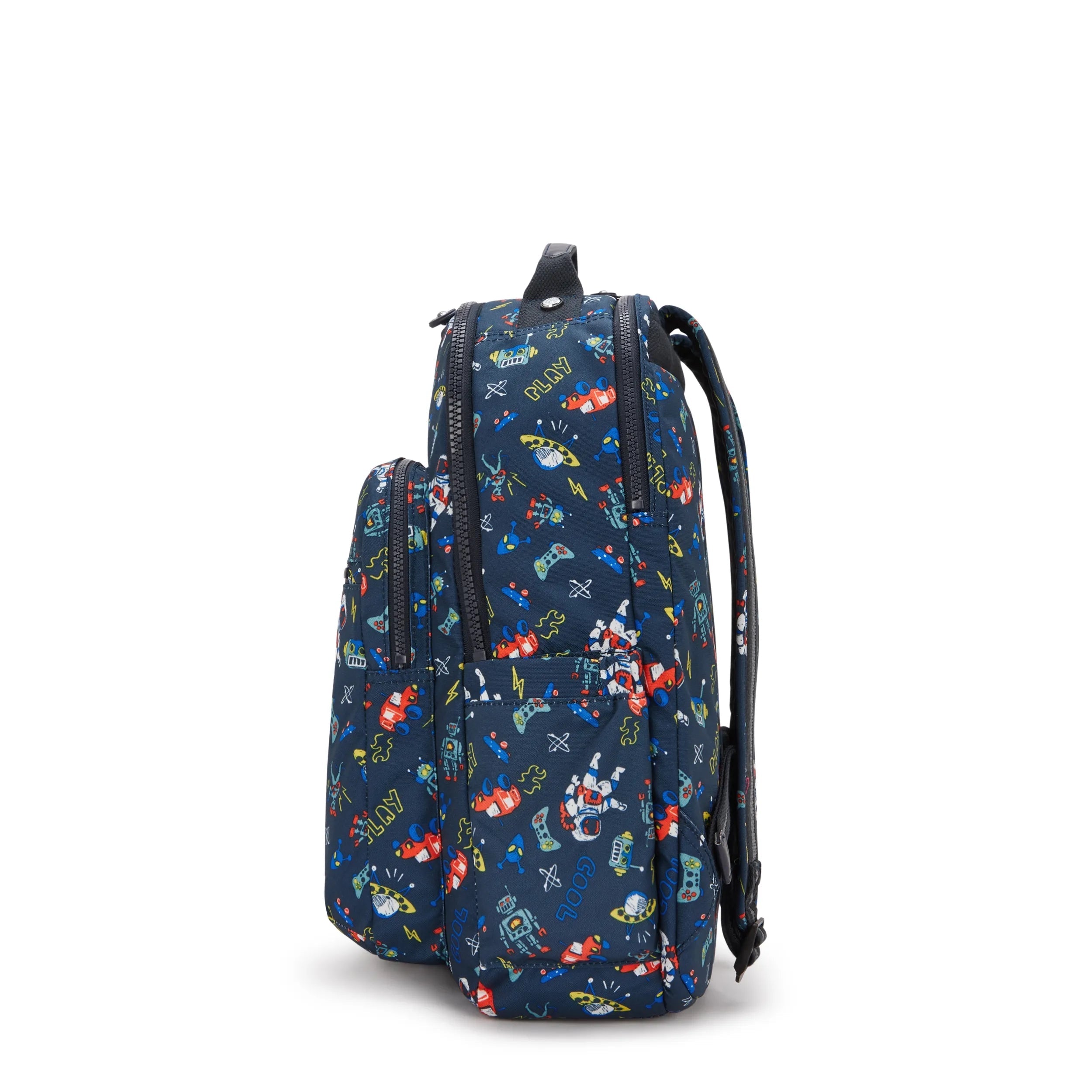 Seoul Lap Printed 15 Laptop Backpack