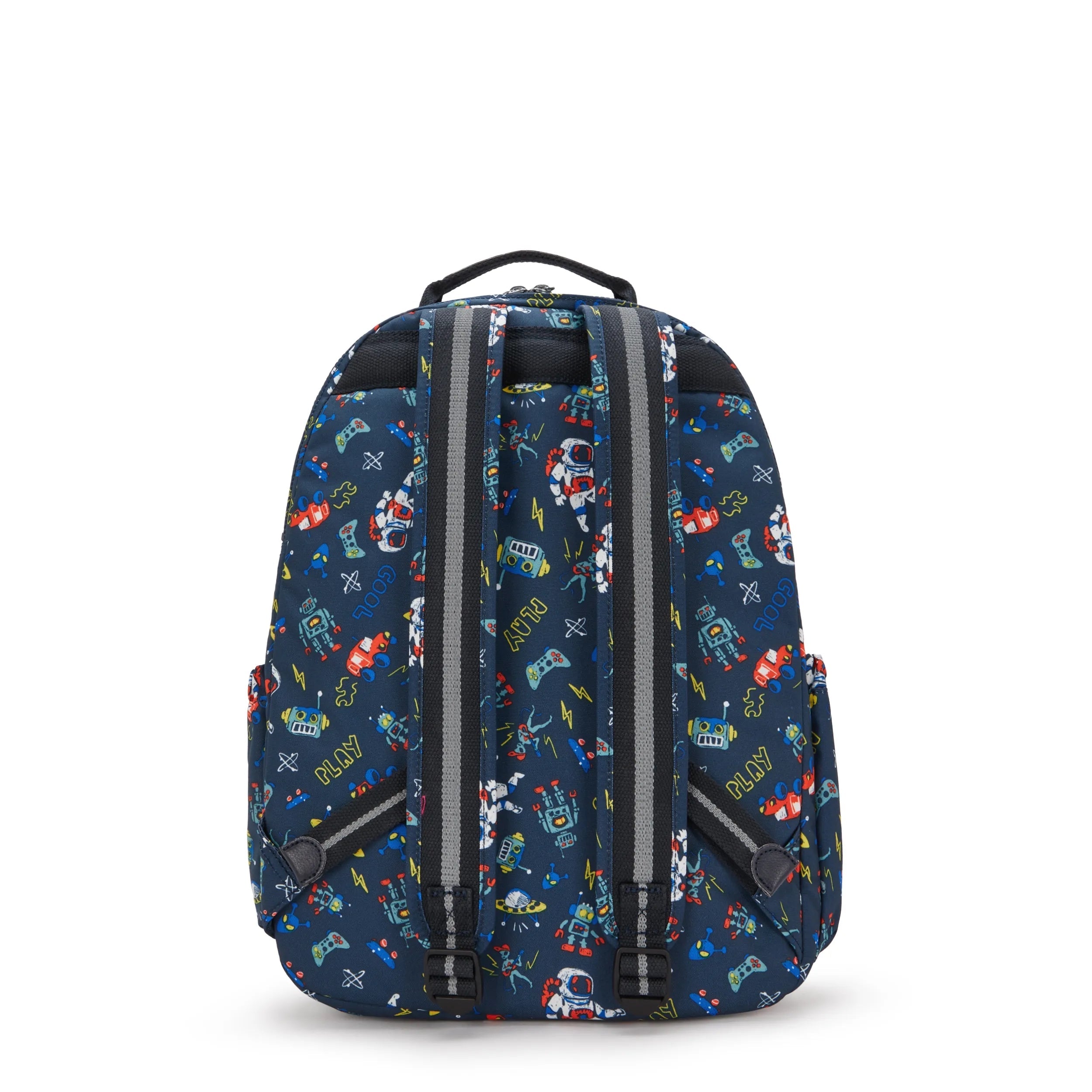 Seoul Lap Printed 15 Laptop Backpack
