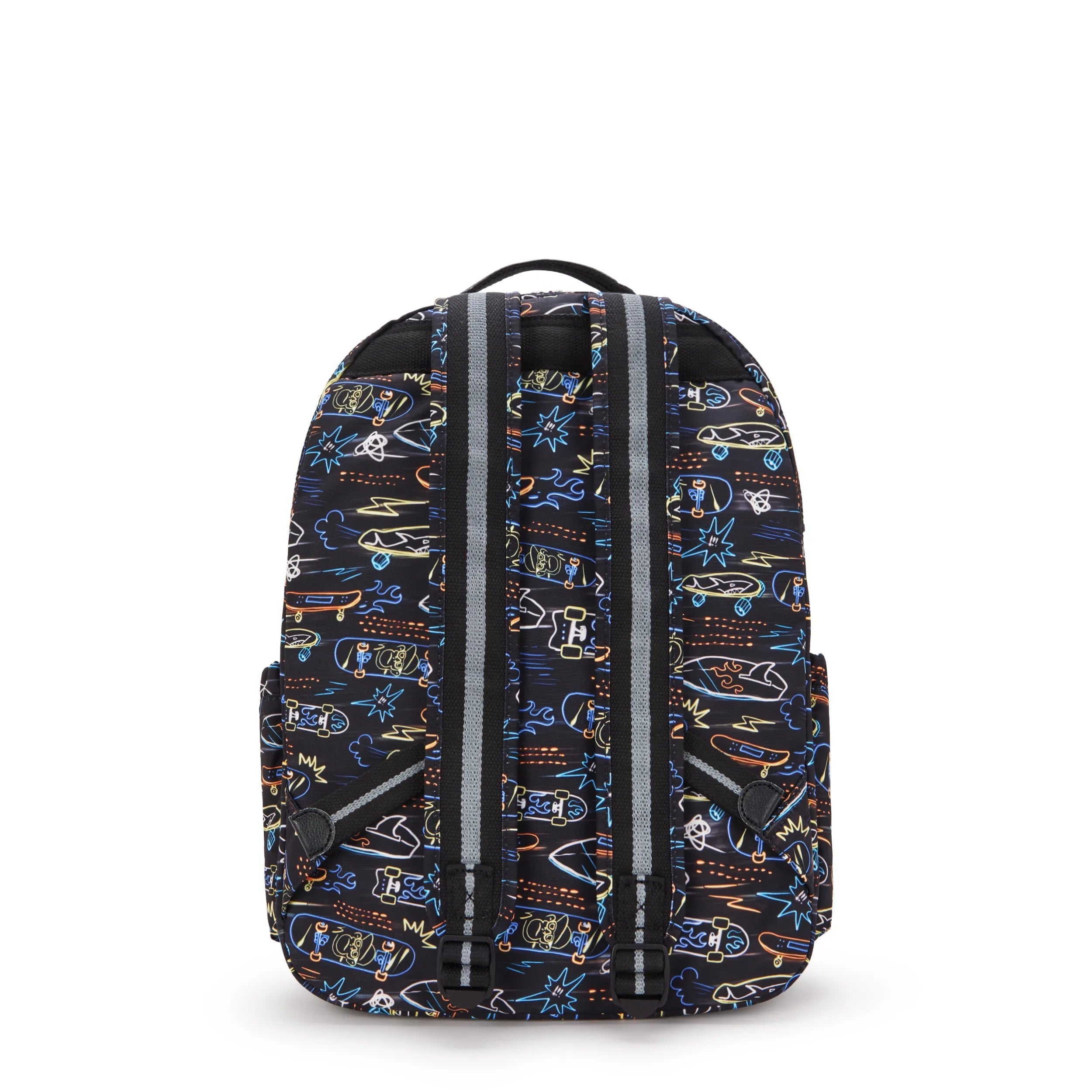 Seoul Lap Printed 15 Laptop Backpack