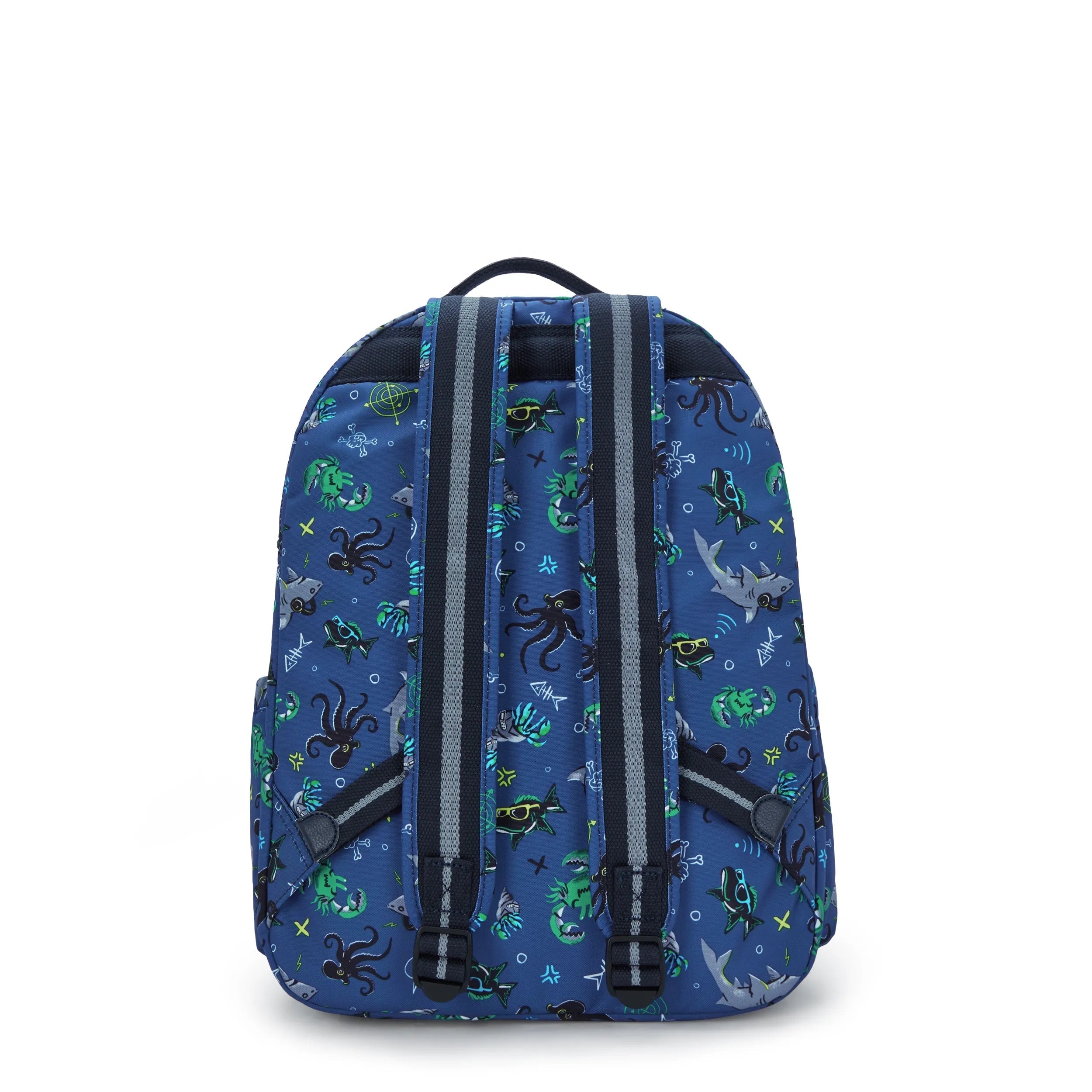 Seoul Lap Printed 15 Laptop Backpack