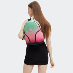 Wicked The City Small Backpack