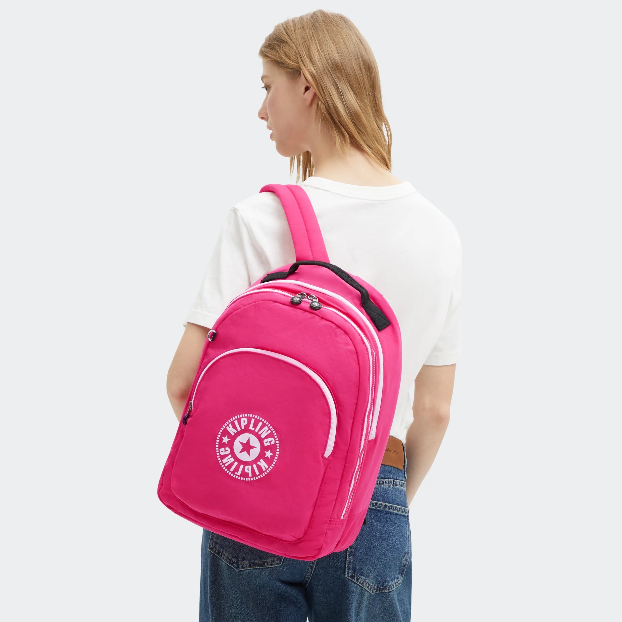 Curtis Extra Large 17 Laptop Backpack