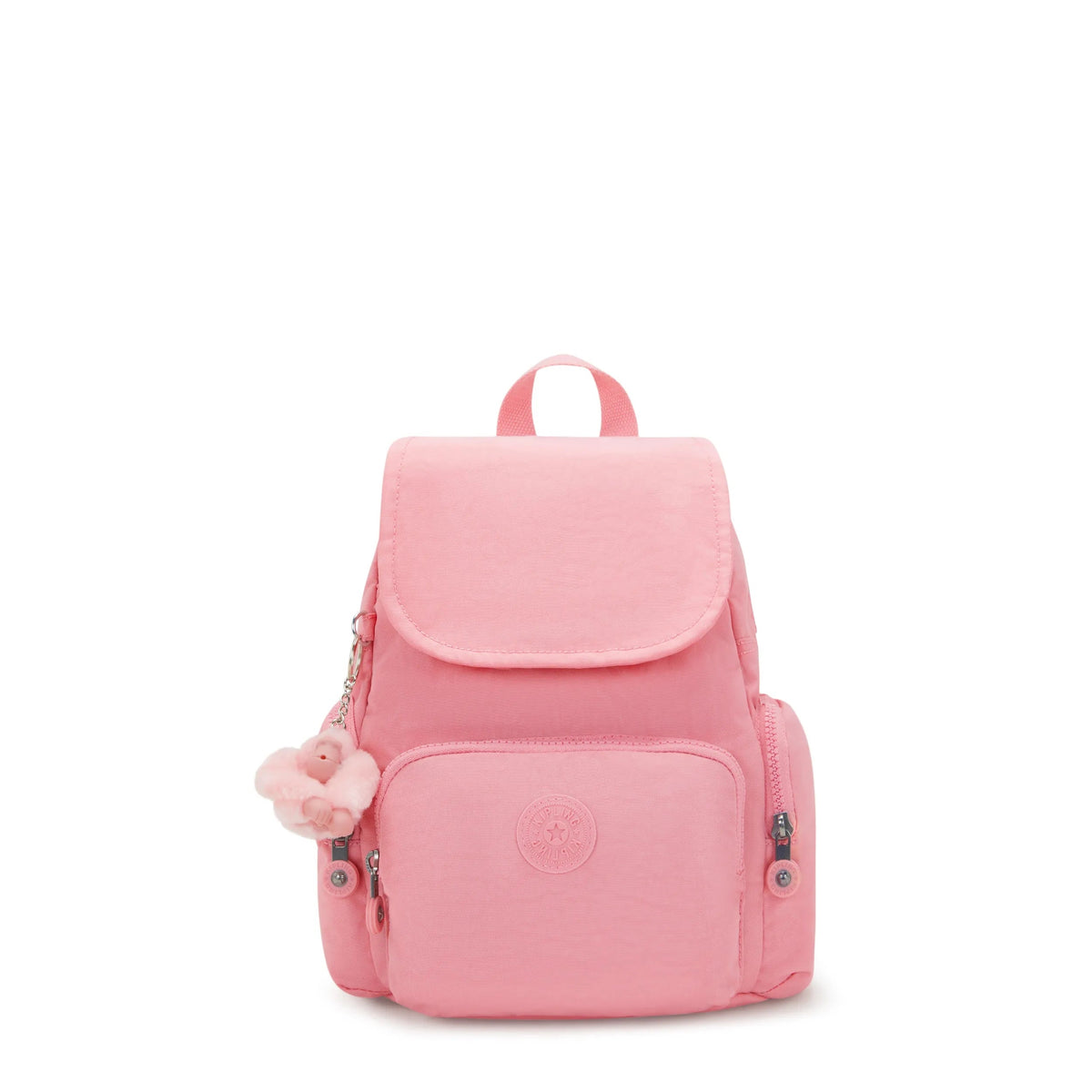 City Zip Mini Backpack