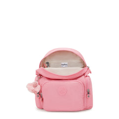 City Zip Mini Backpack
