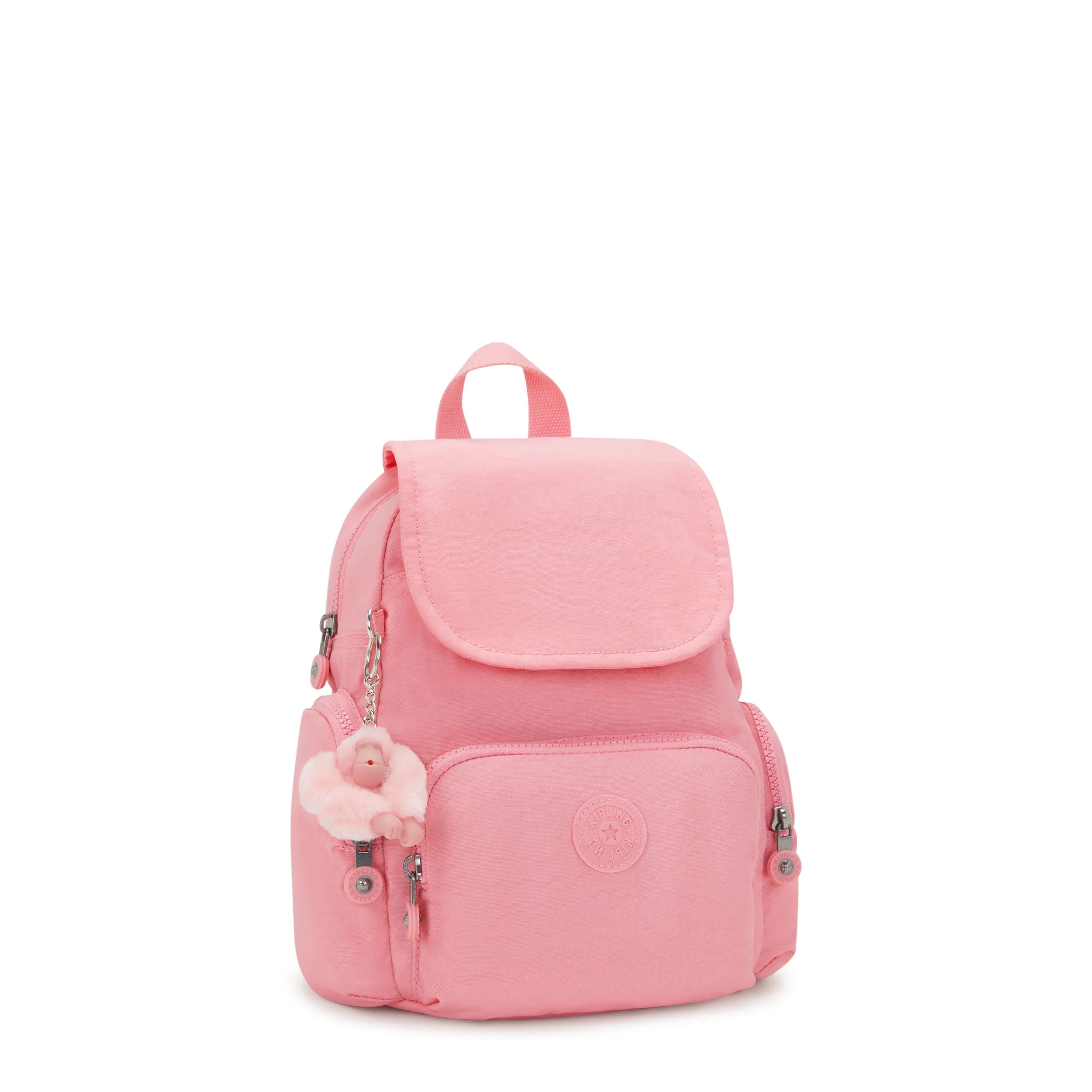 City Zip Mini Backpack
