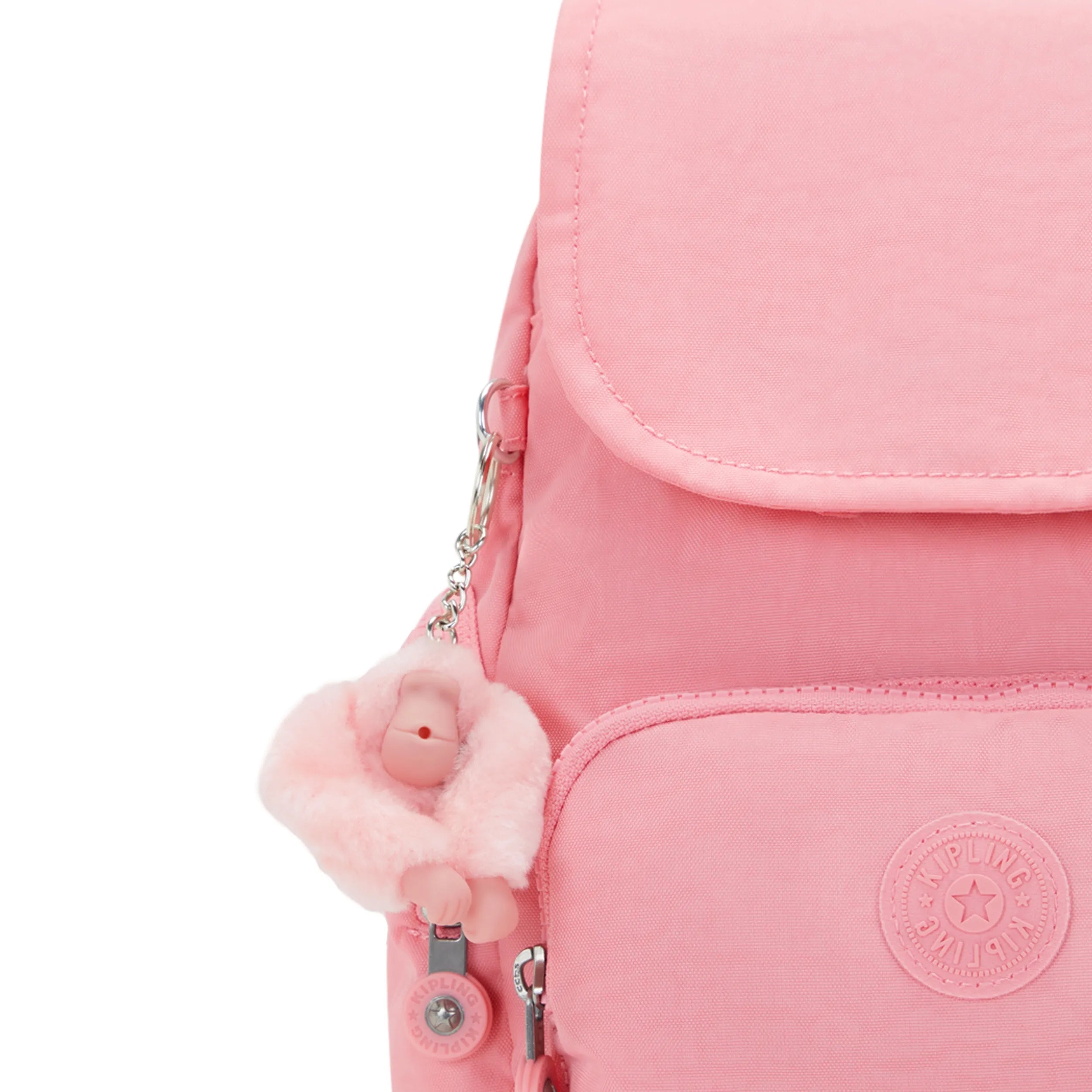 City Zip Mini Backpack