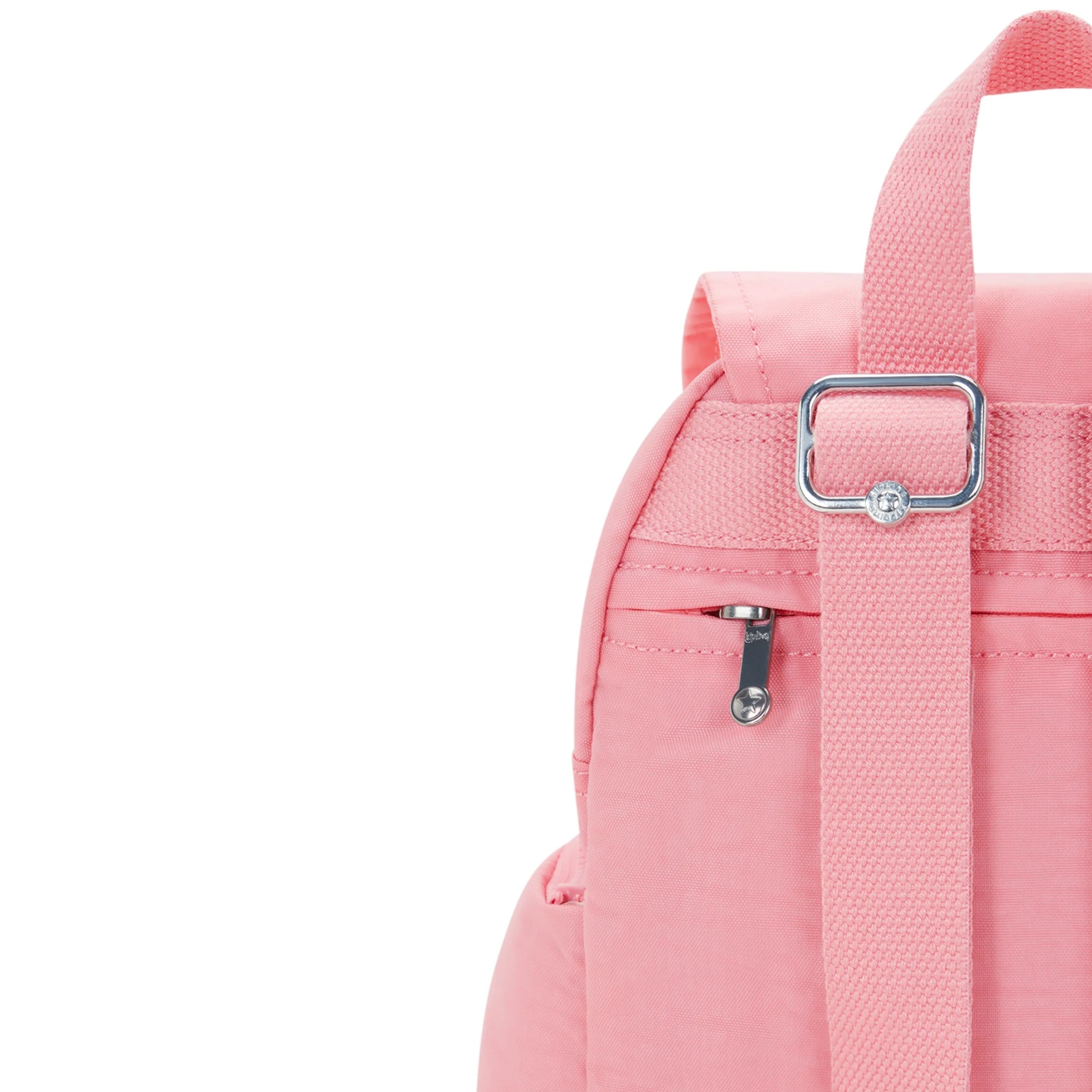 City Zip Mini Backpack