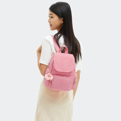 City Zip Mini Backpack