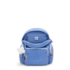 City Zip Mini Backpack