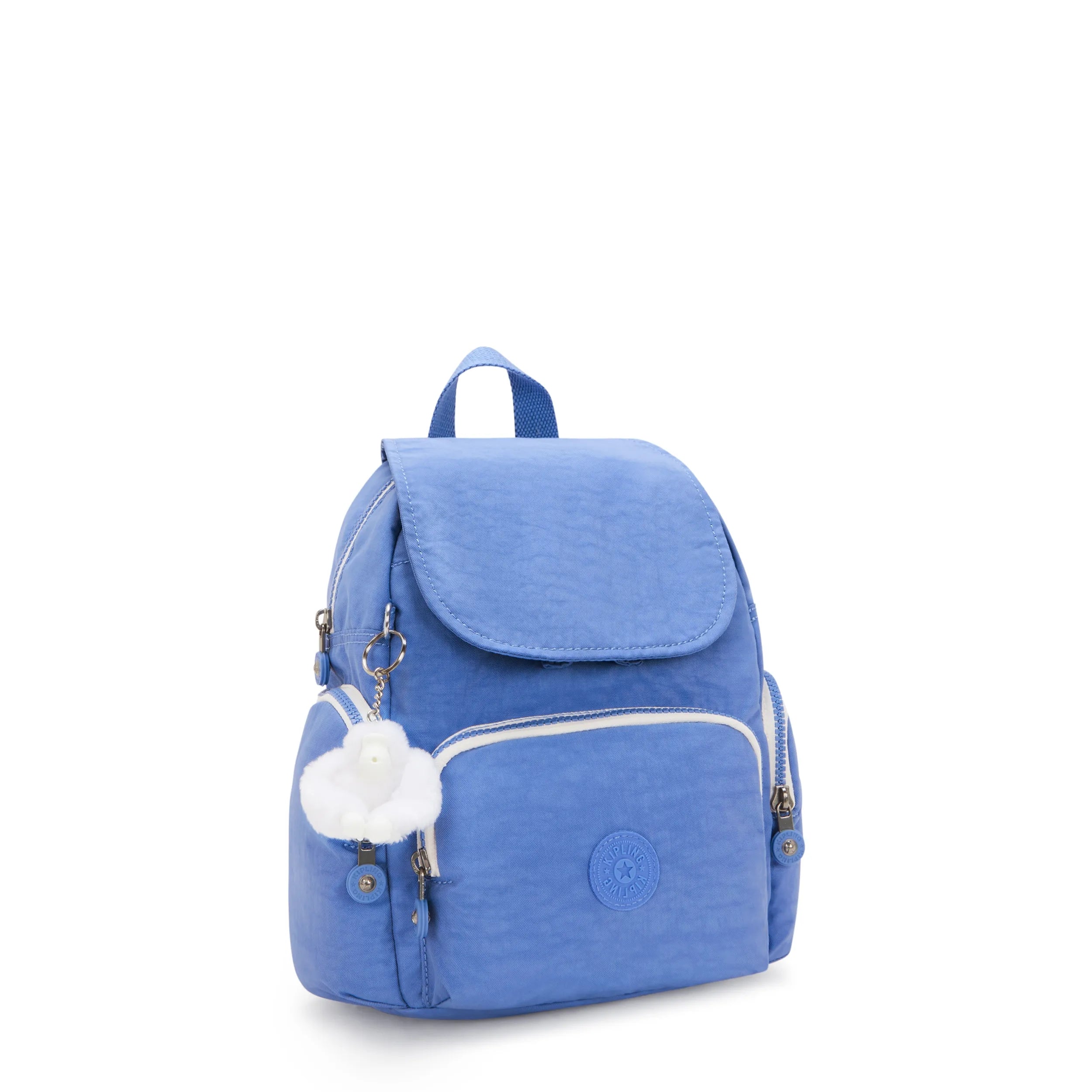 City Zip Mini Backpack