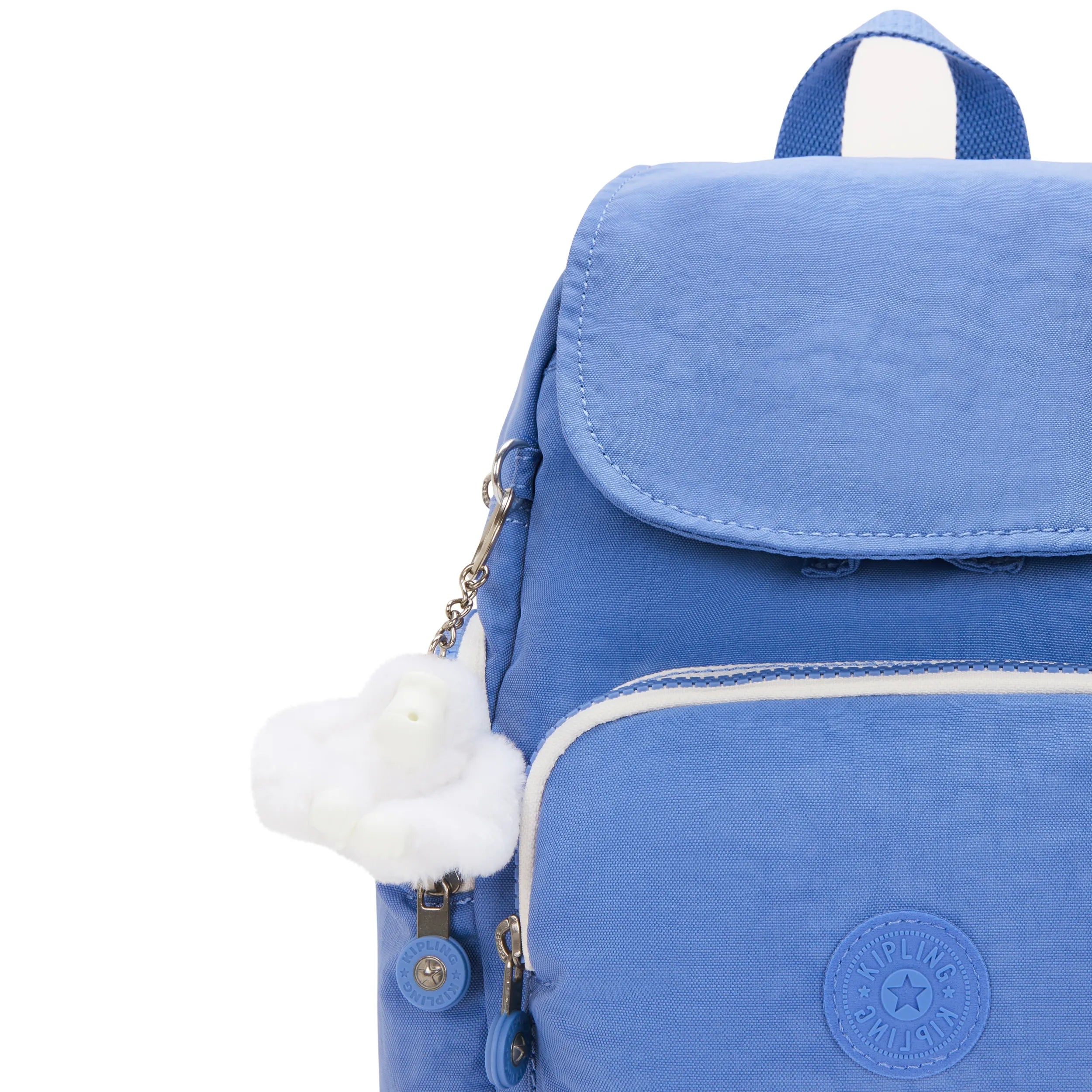 City Zip Mini Backpack