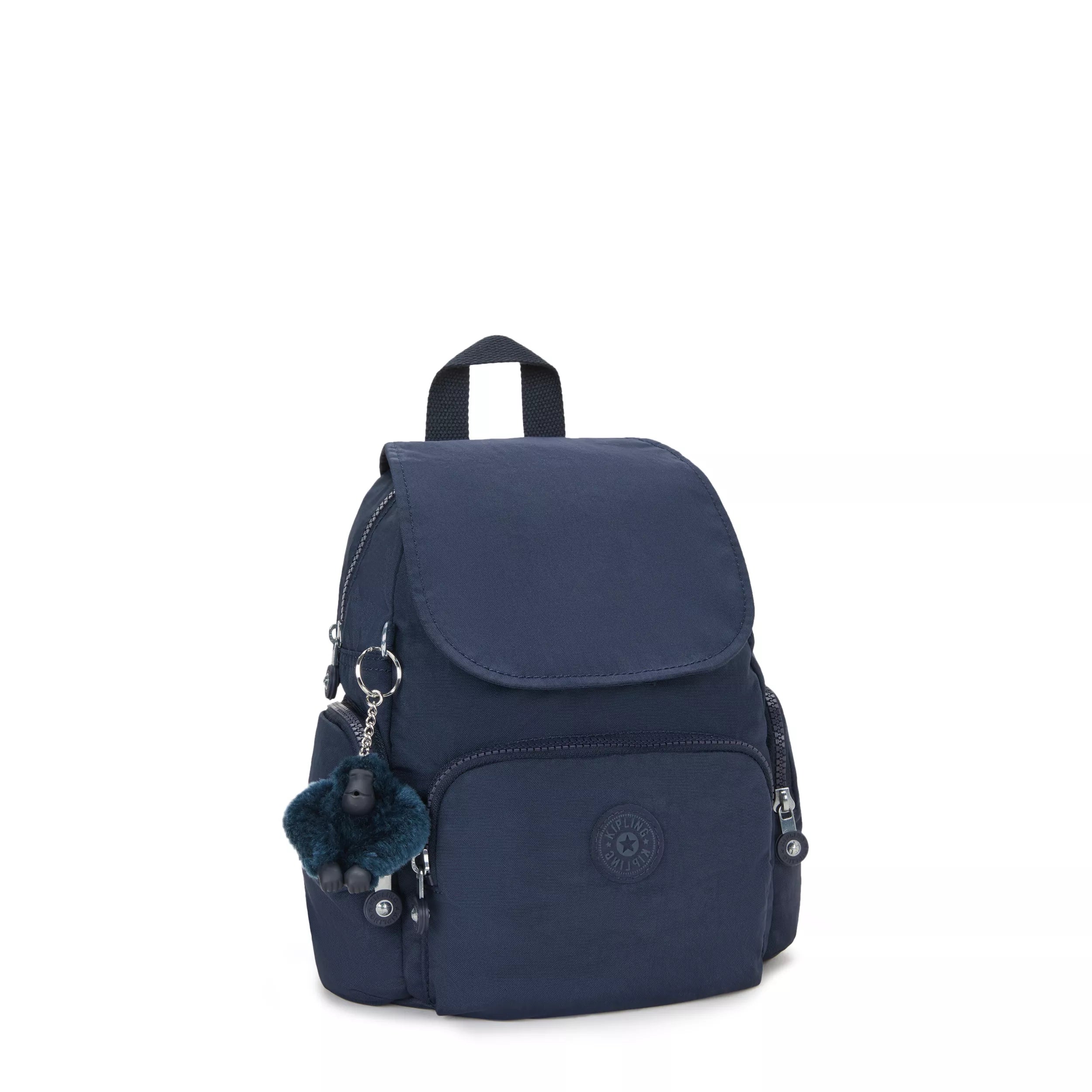 City Zip Mini Backpack