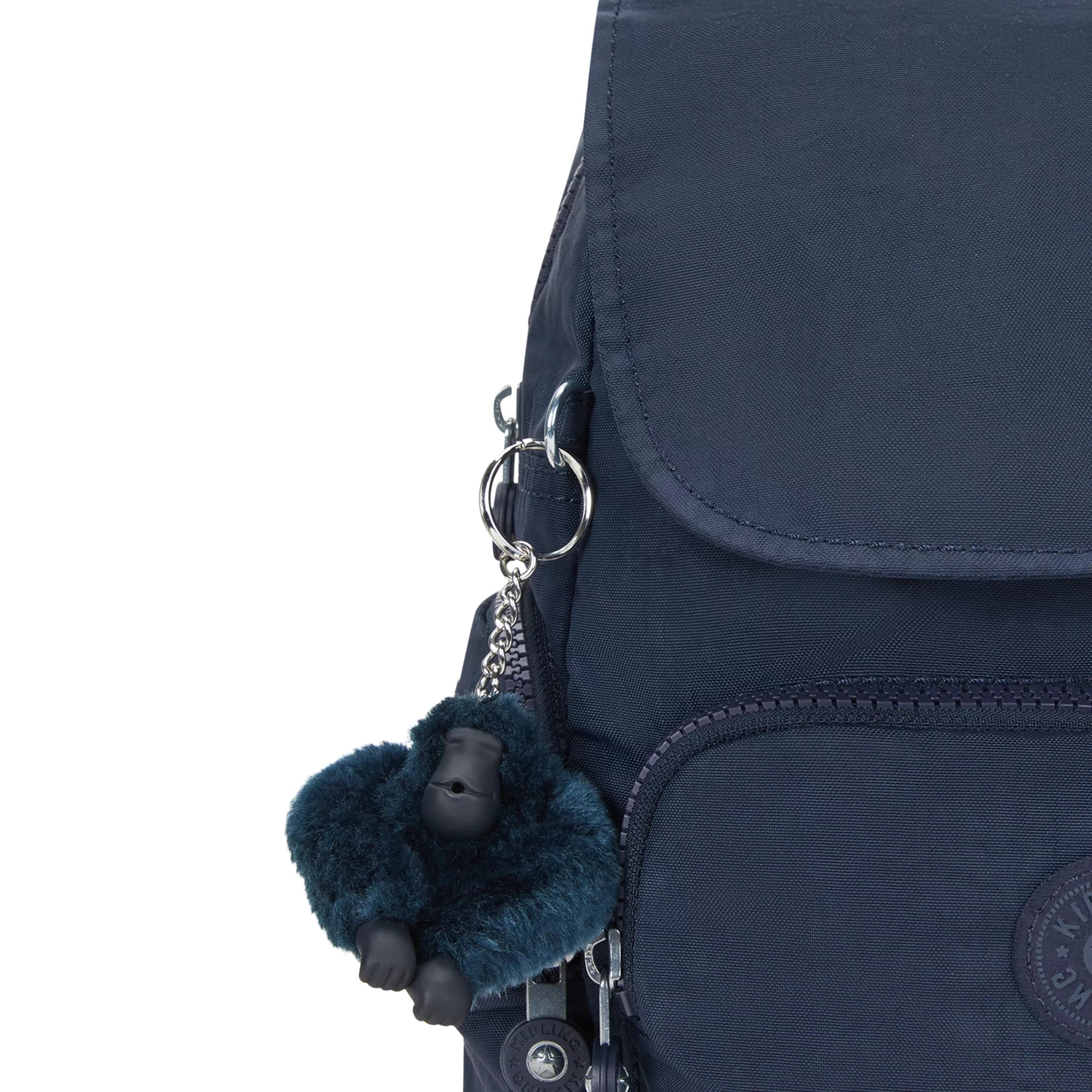 City Zip Mini Backpack