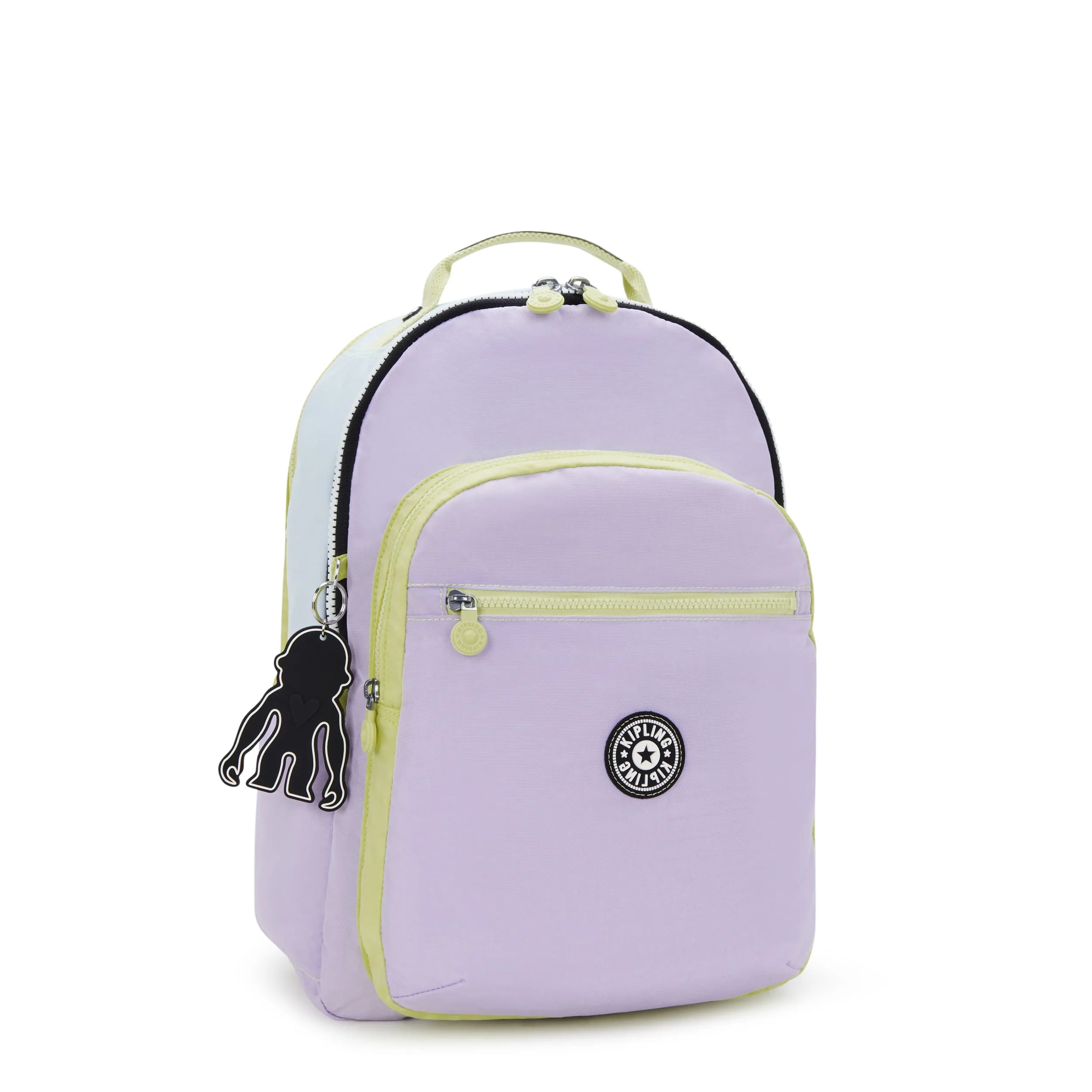 Seoul Lap 15 Laptop Backpack