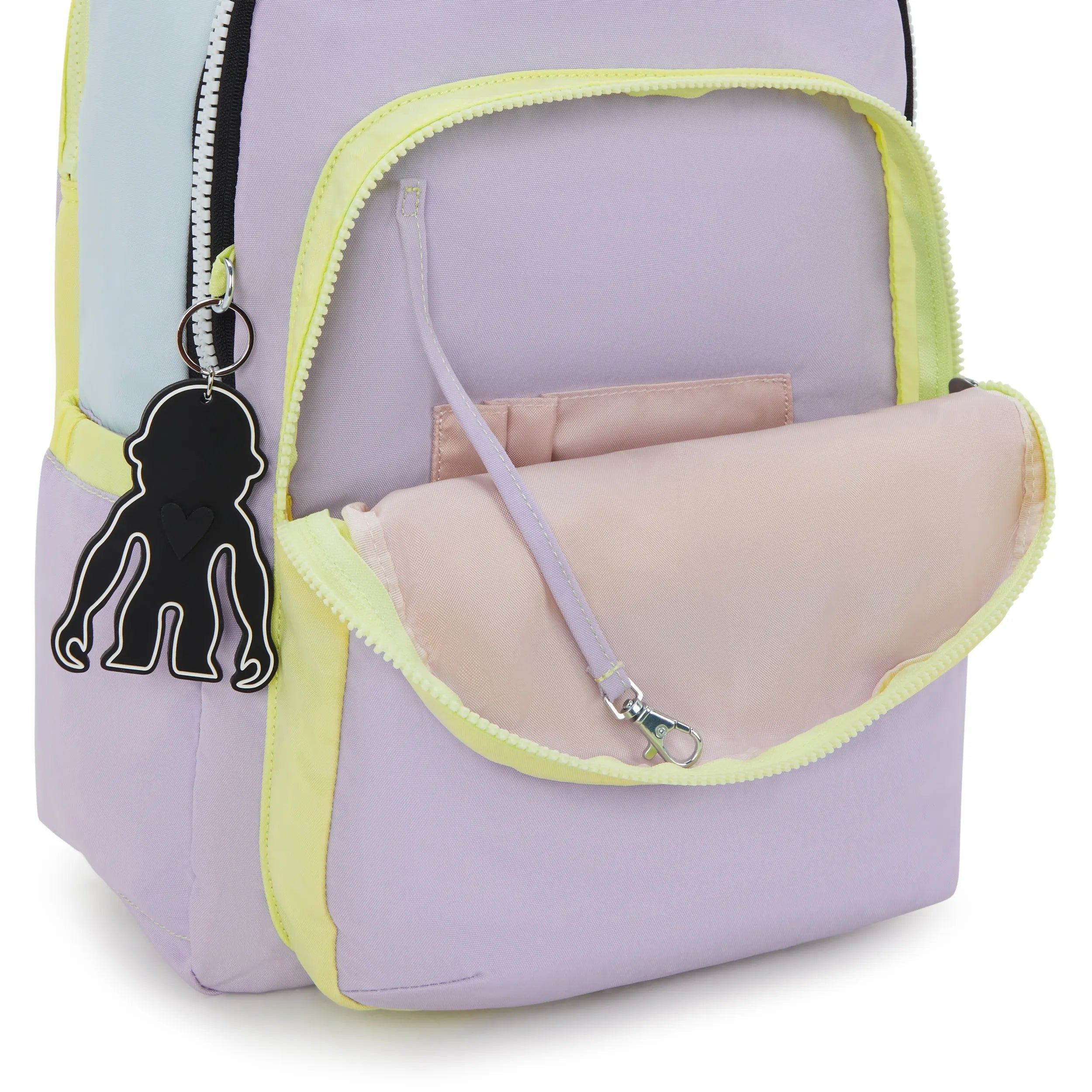 Seoul Lap 15 Laptop Backpack