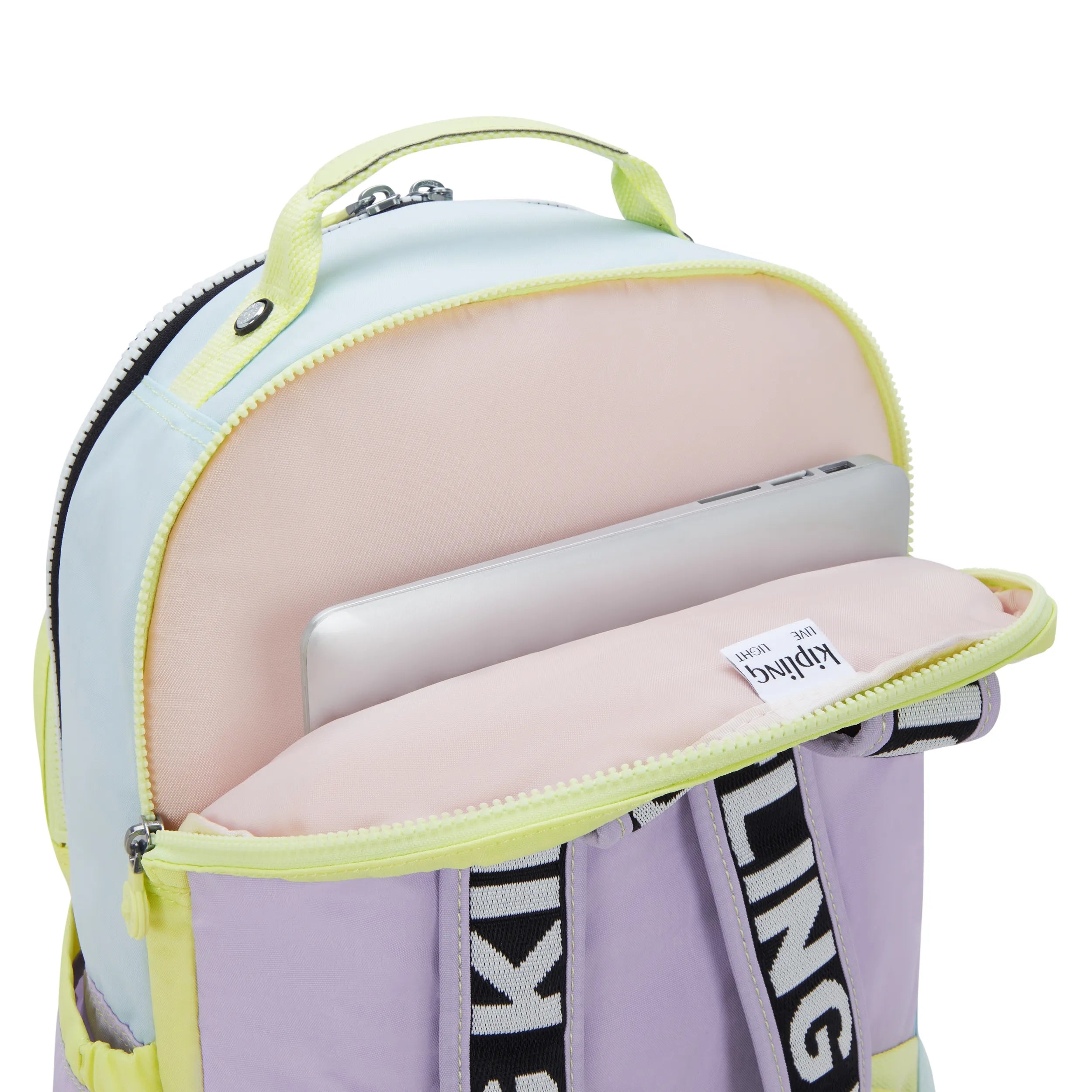Seoul Lap 15 Laptop Backpack