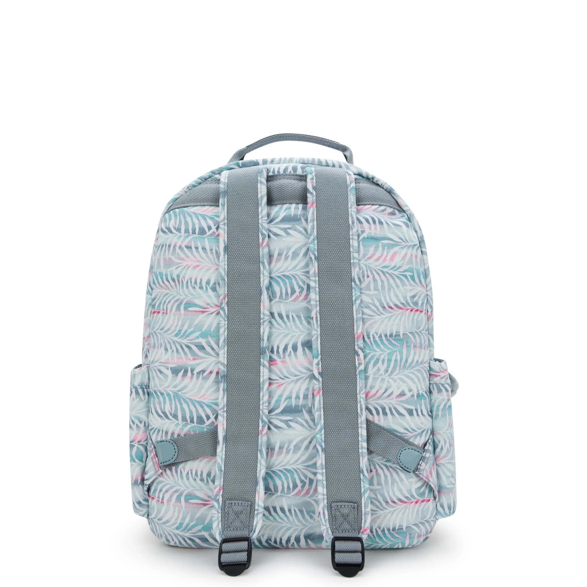 Seoul Large Printed 15 Laptop Backpack