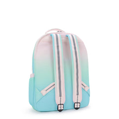 Seoul Lap Printed 15 Laptop Backpack