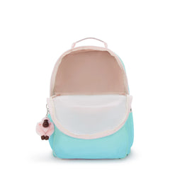 Seoul Lap Printed 15 Laptop Backpack