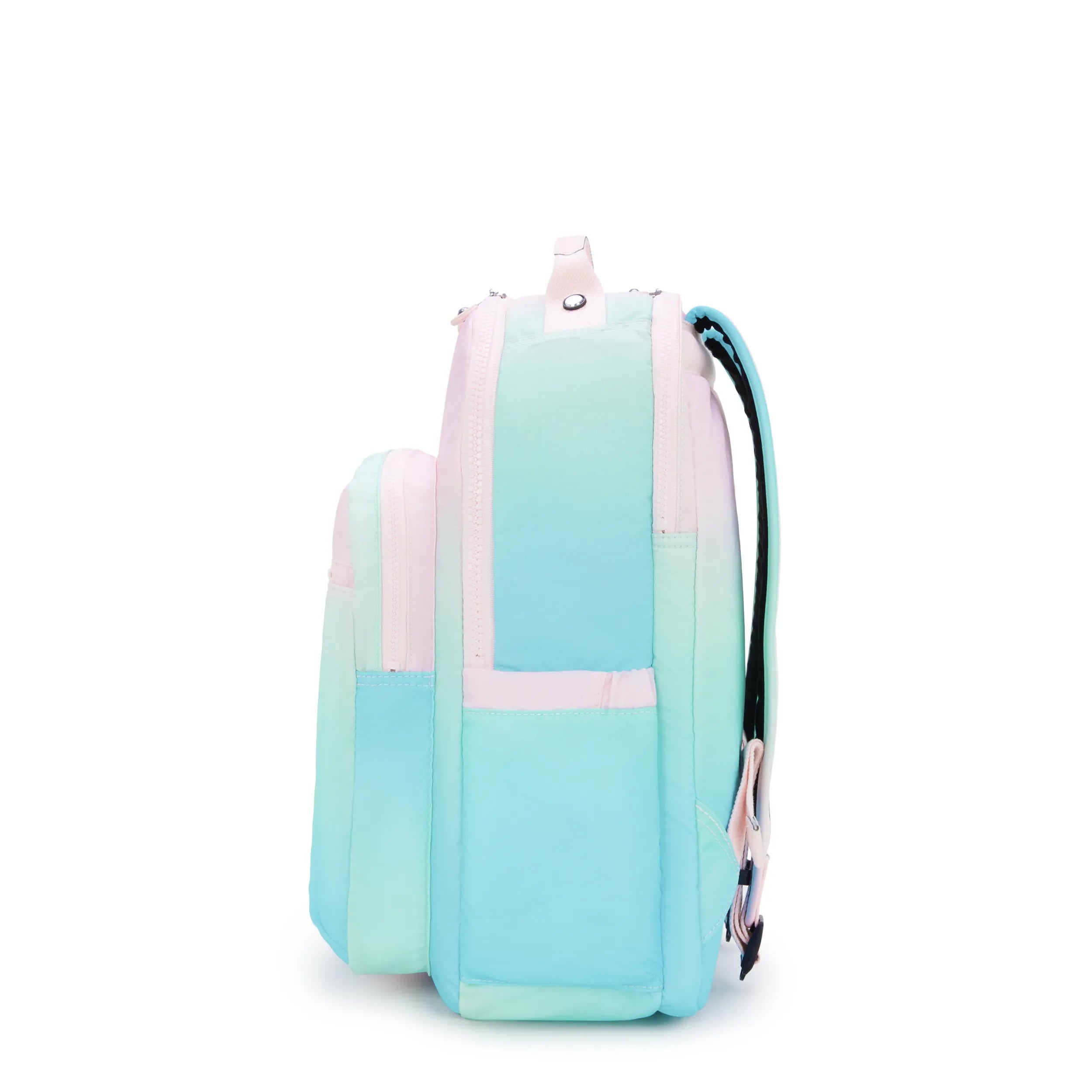 Seoul Lap Printed 15 Laptop Backpack