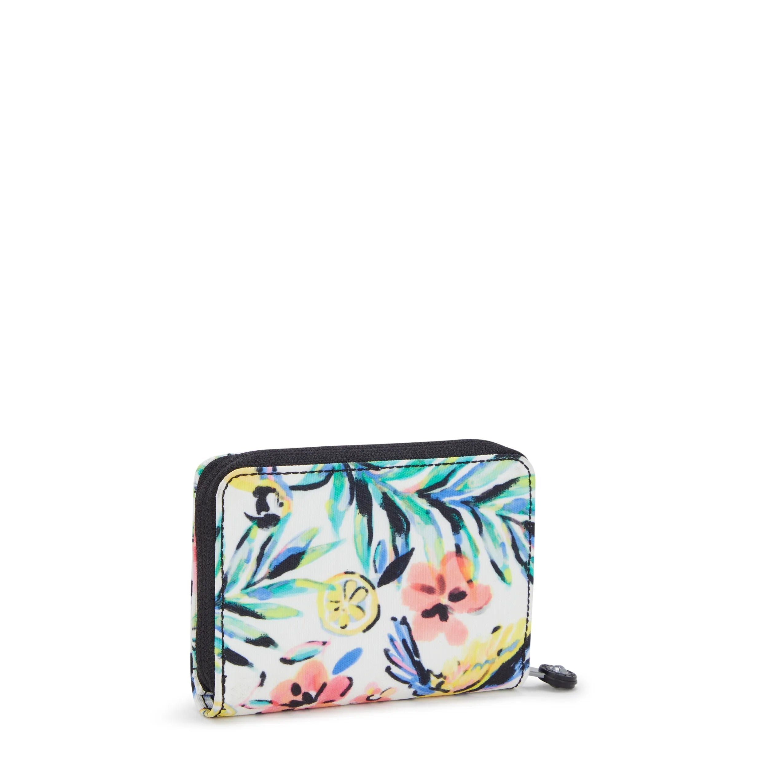 Money Love Printed Small Wallet