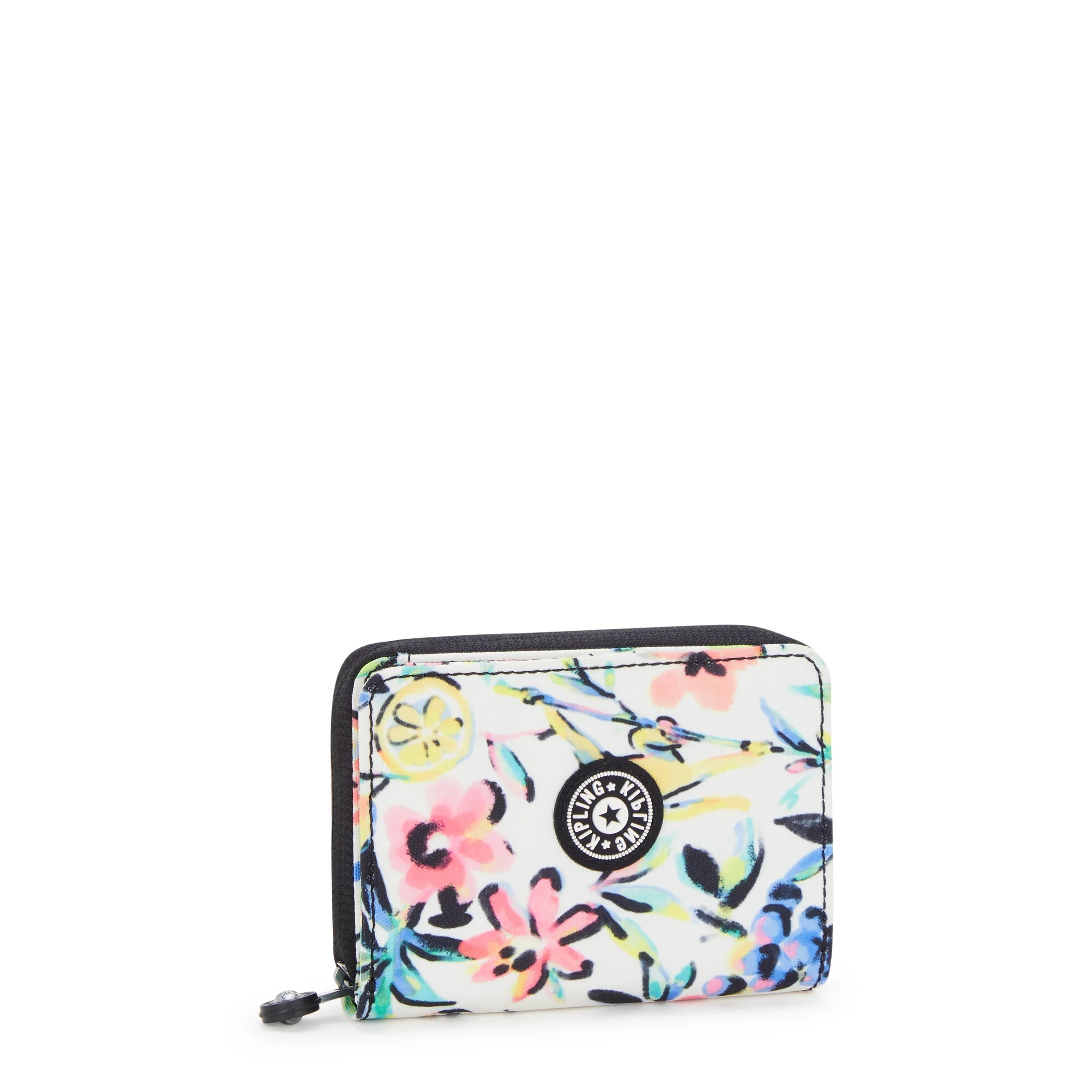 Money Love Printed Small Wallet