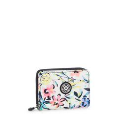 Money Love Printed Small Wallet
