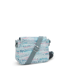 Sabian Printed Crossbody Mini Bag