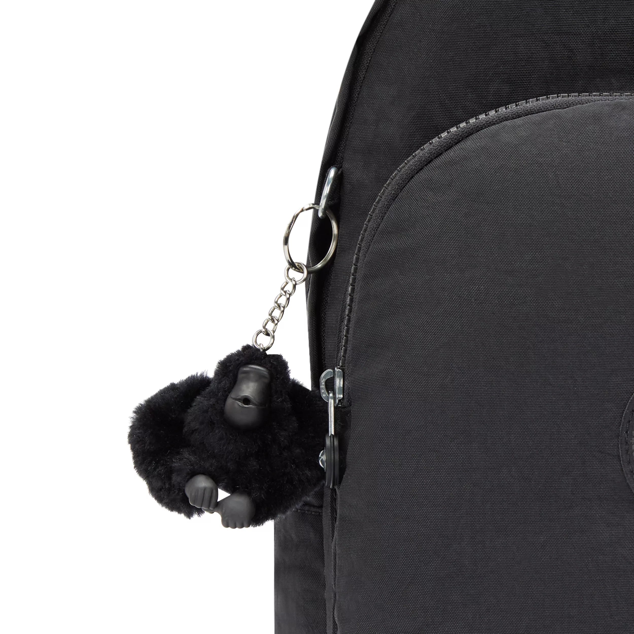 Delia Medium Backpack