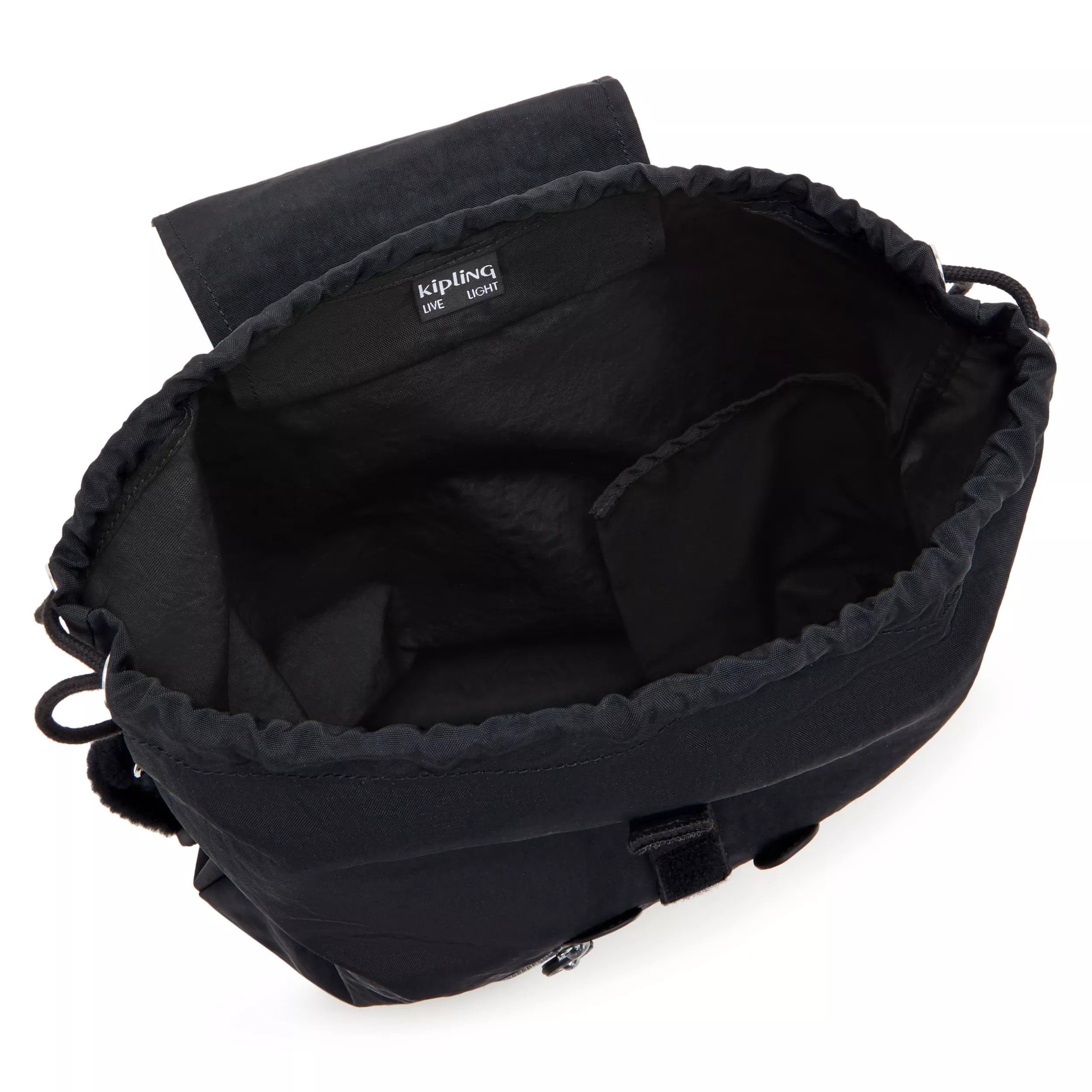 New Fundamental Large Backpack