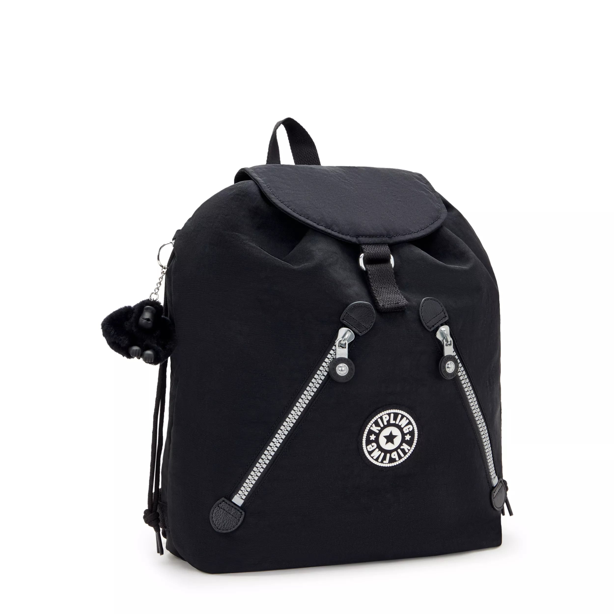 New Fundamental Large Backpack